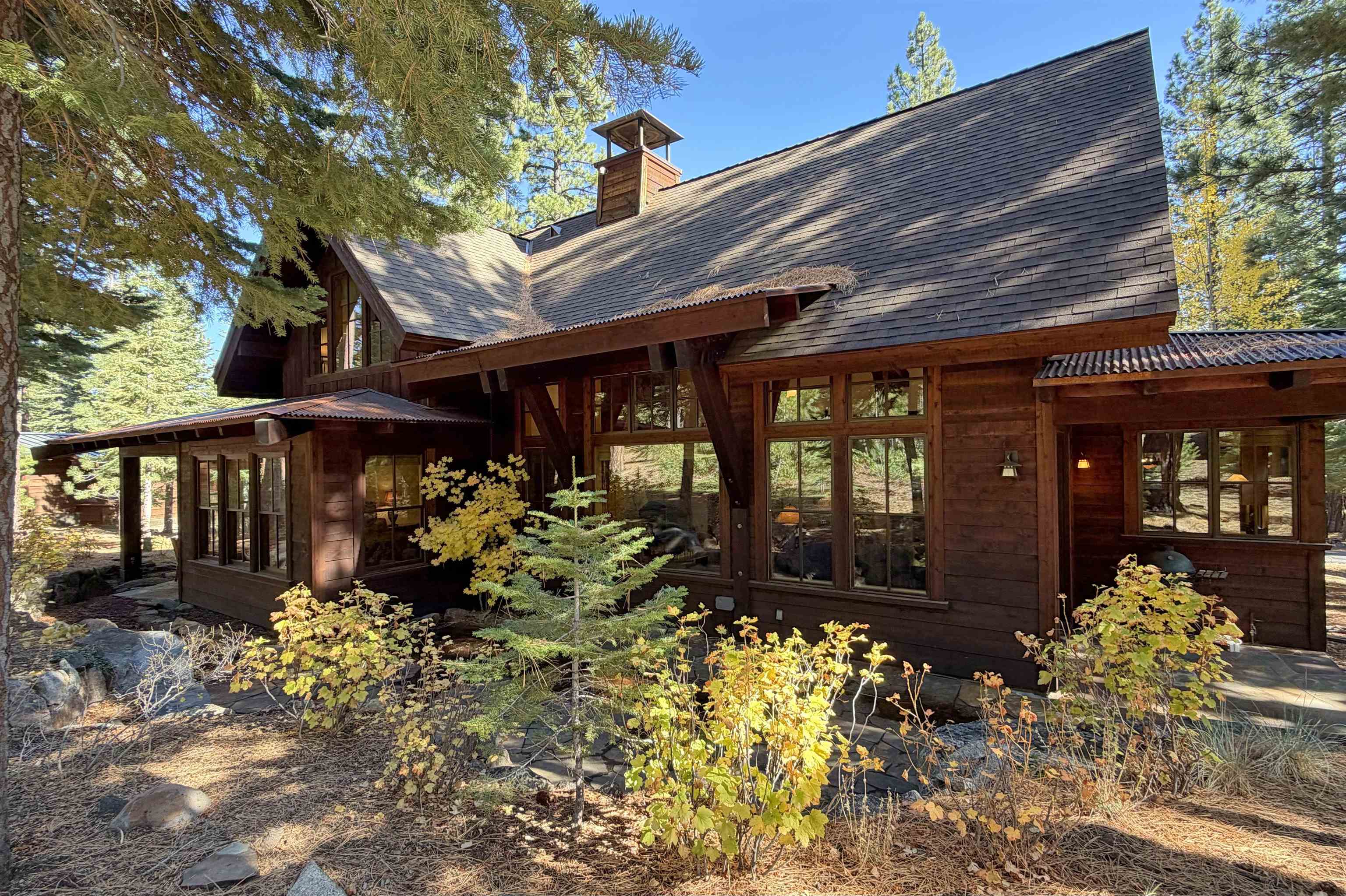 604 EJ Brickell, Truckee, CA, 96161