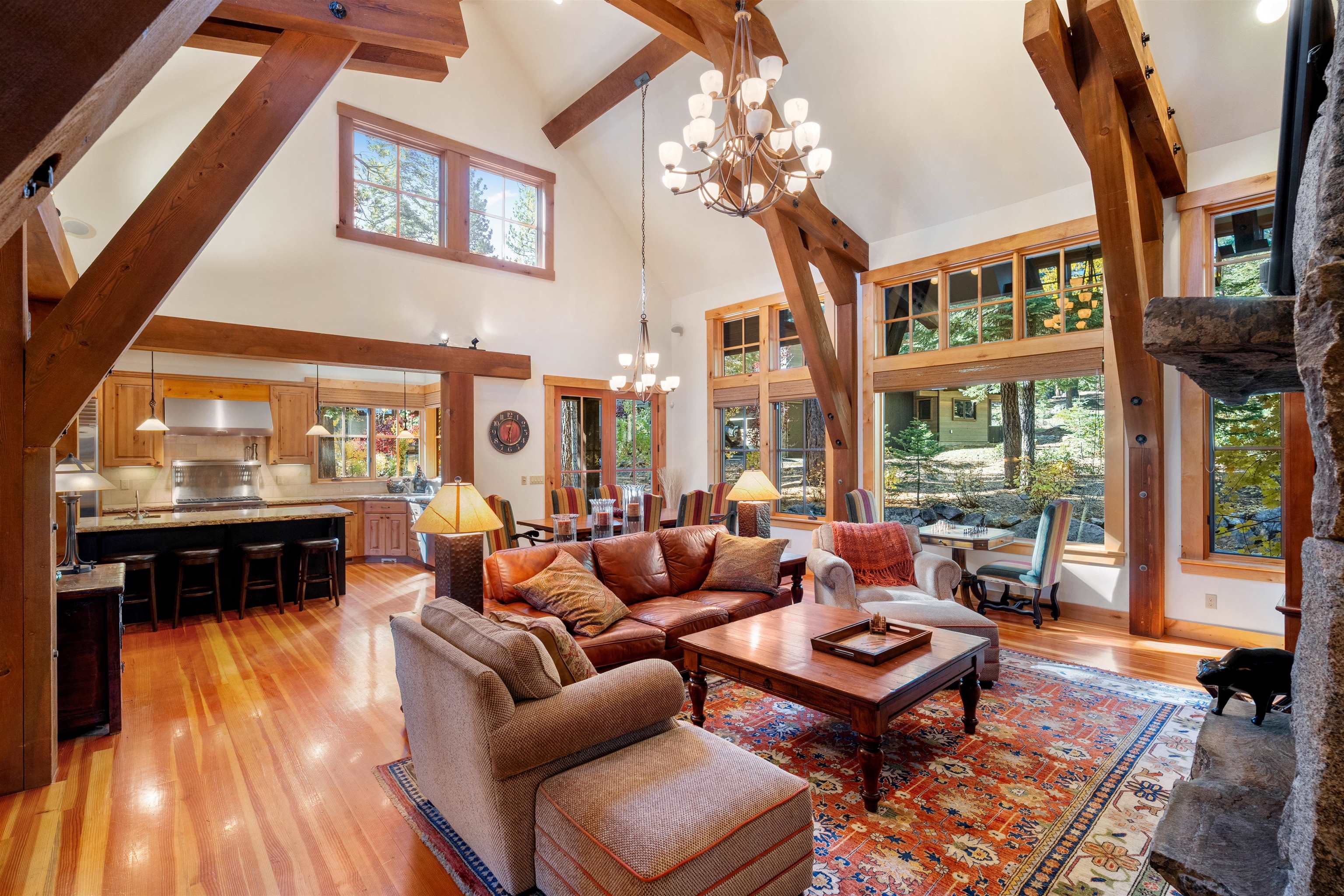 604 EJ Brickell, Truckee, CA, 96161