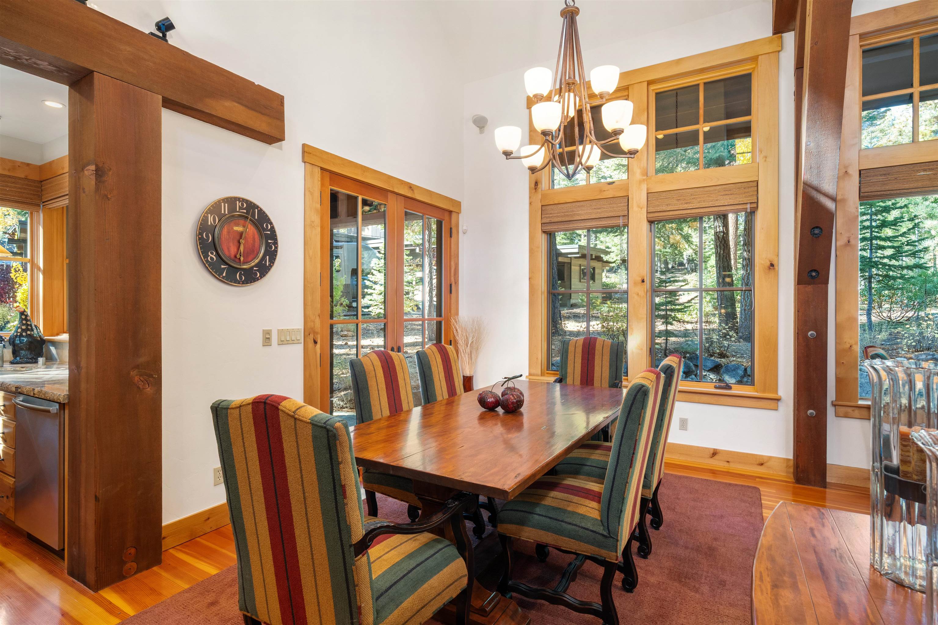 604 EJ Brickell, Truckee, CA, 96161