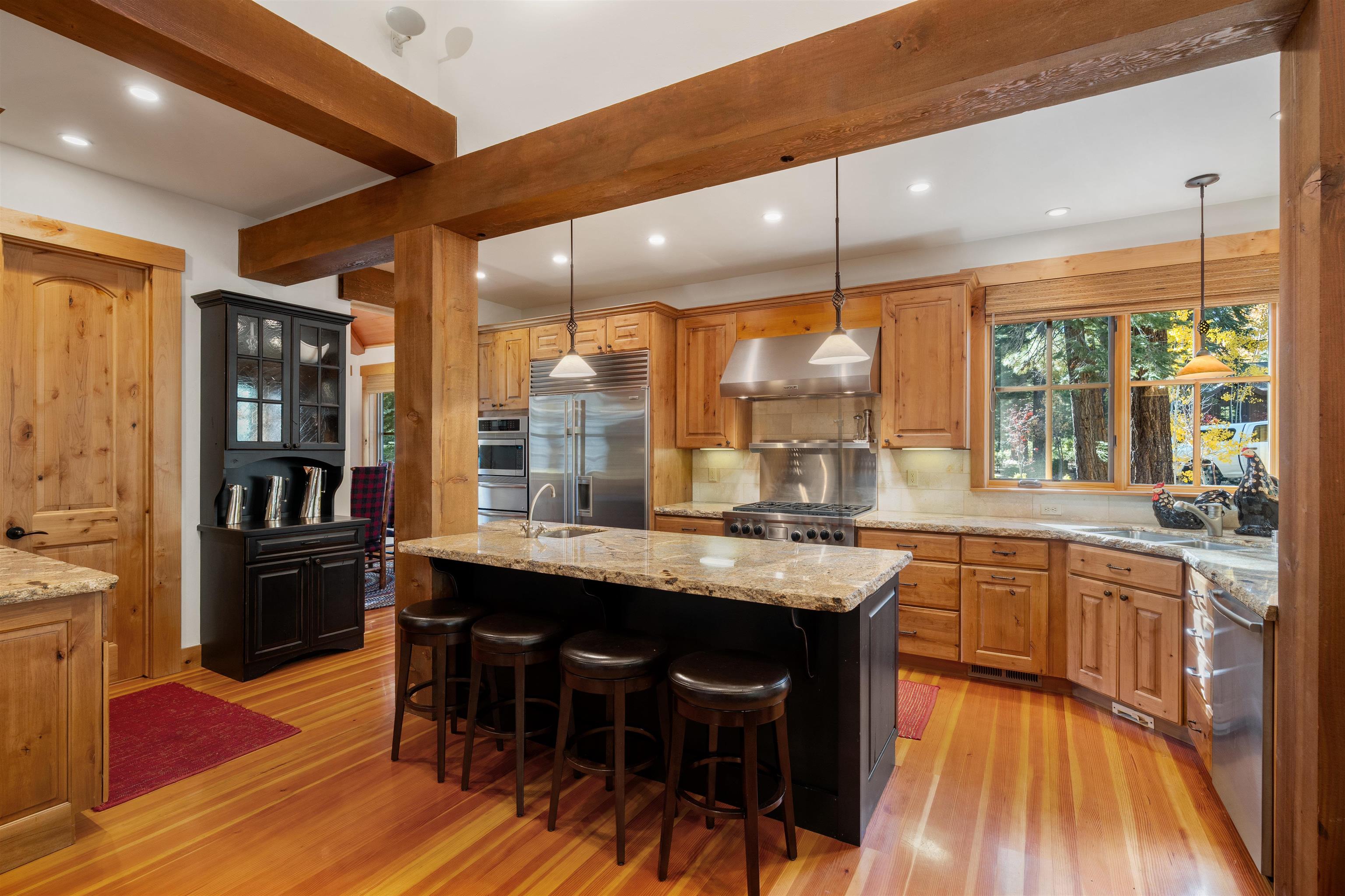 604 EJ Brickell, Truckee, CA, 96161