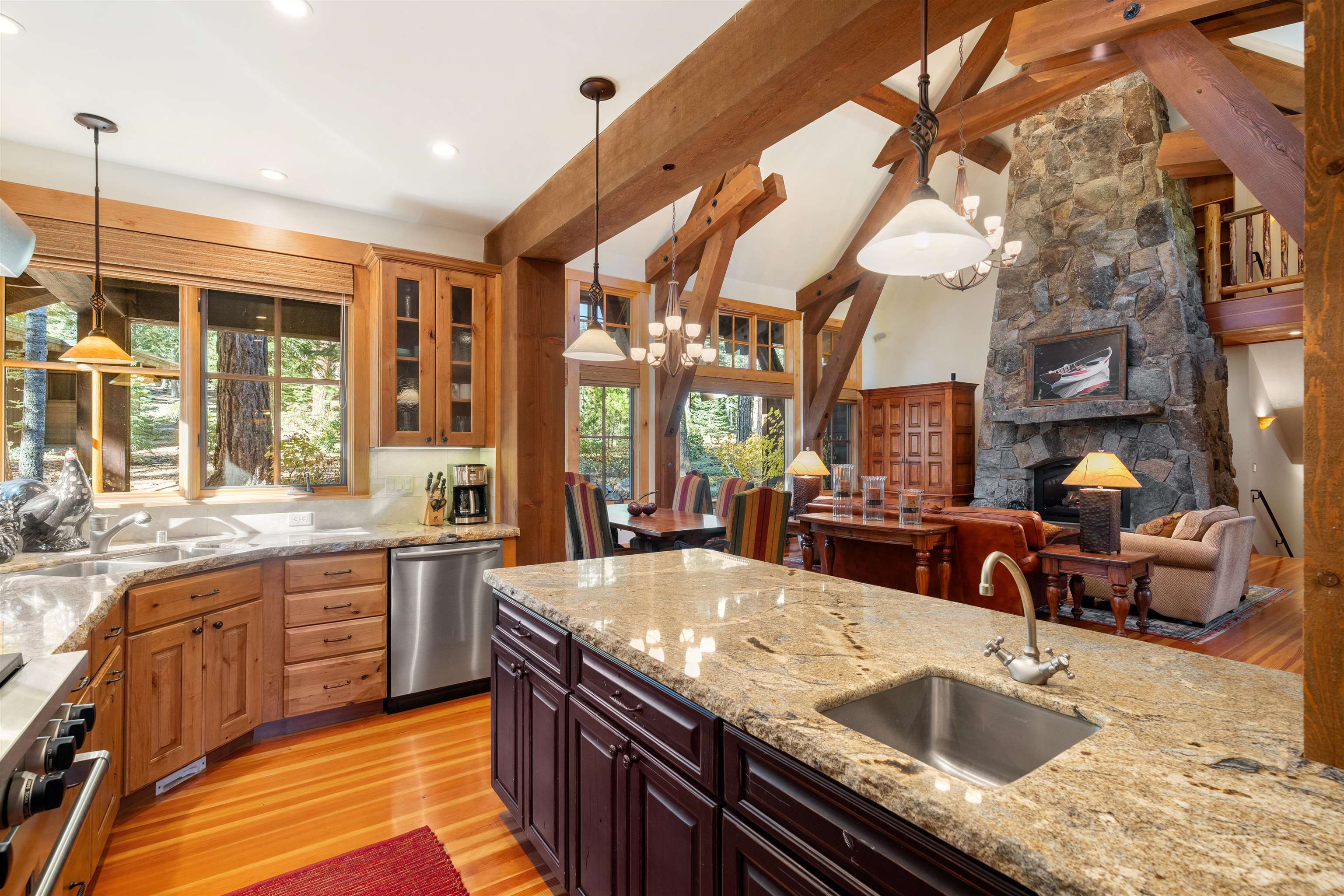 604 EJ Brickell, Truckee, CA, 96161