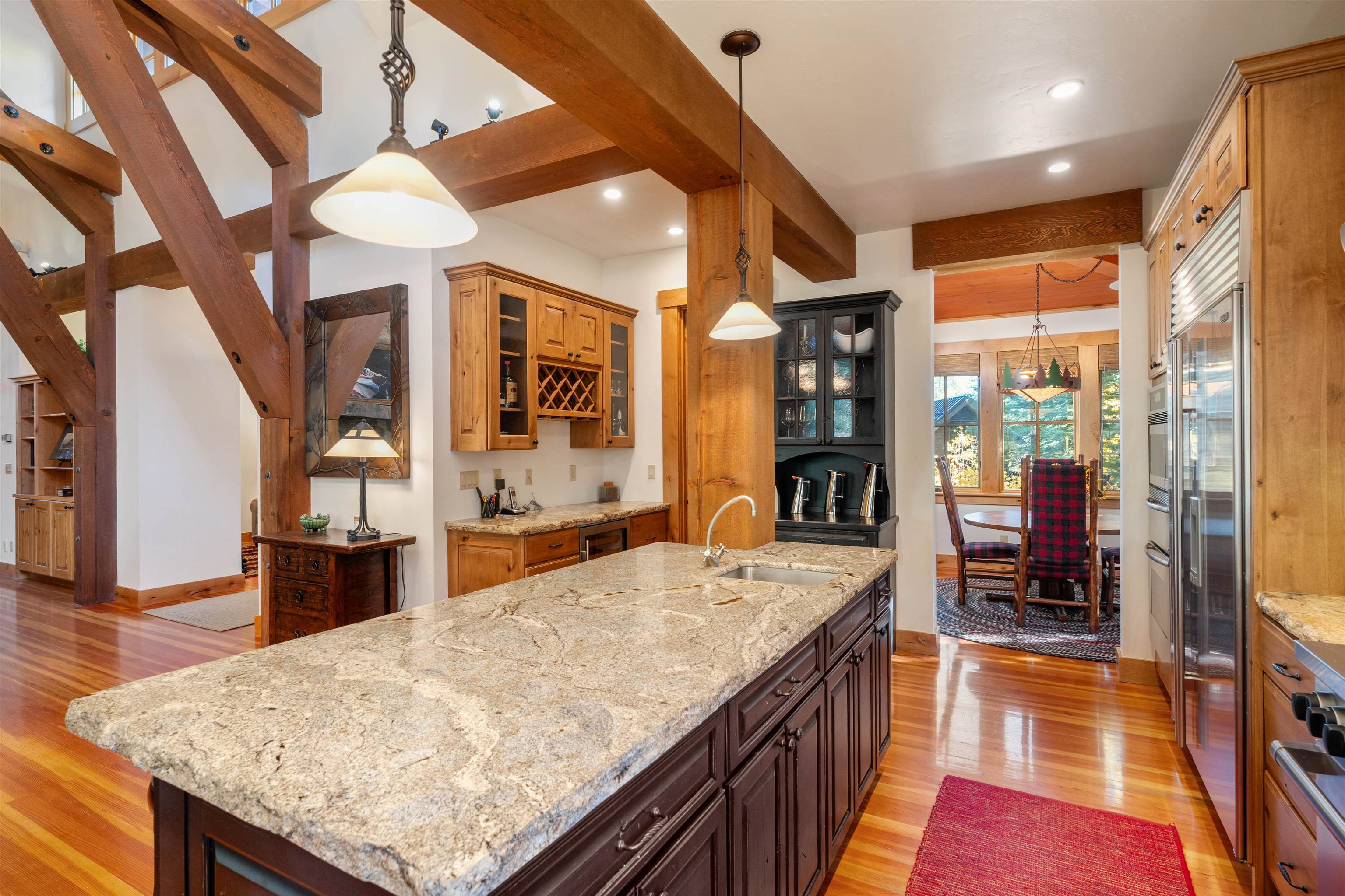 604 EJ Brickell, Truckee, CA, 96161