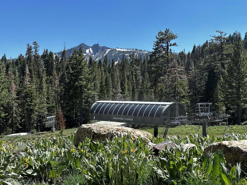 970 Ward Creek Blvd, Tahoe City, CA, 96145-0000