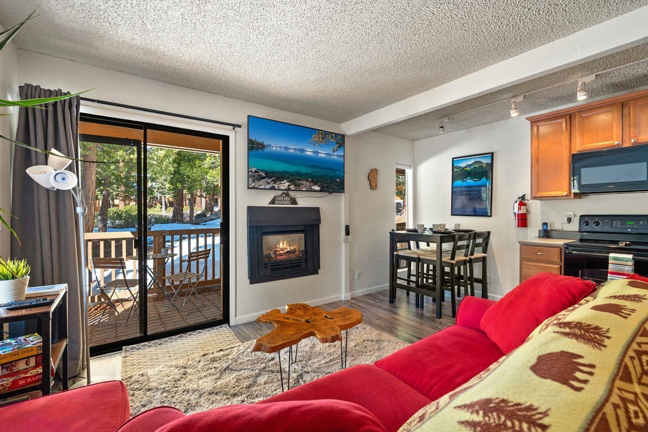 1300 Regency Way UNIT 62, Tahoe Vista, CA, 96143