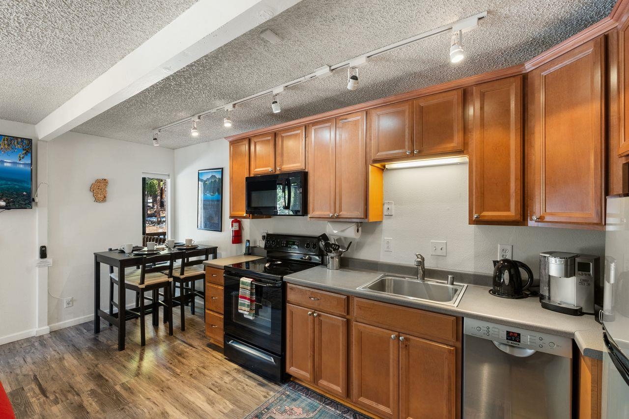 1300 Regency Way UNIT 62, Tahoe Vista, CA, 96143