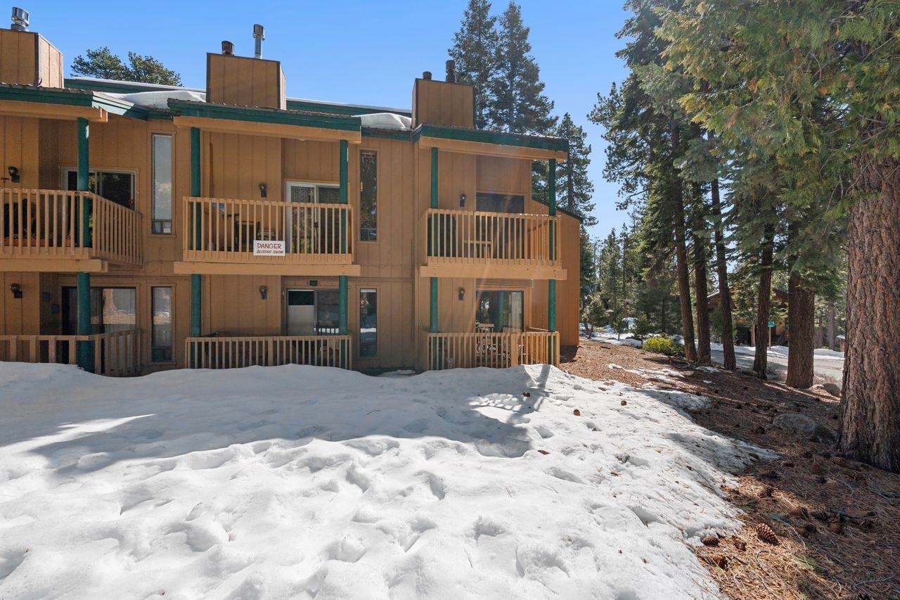 1300 Regency Way UNIT 62, Tahoe Vista, CA, 96143