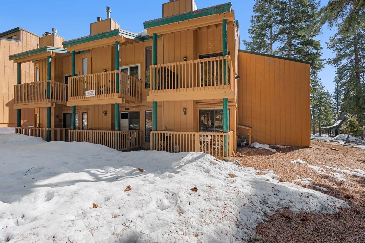 1300 Regency Way UNIT 62, Tahoe Vista, CA, 96143