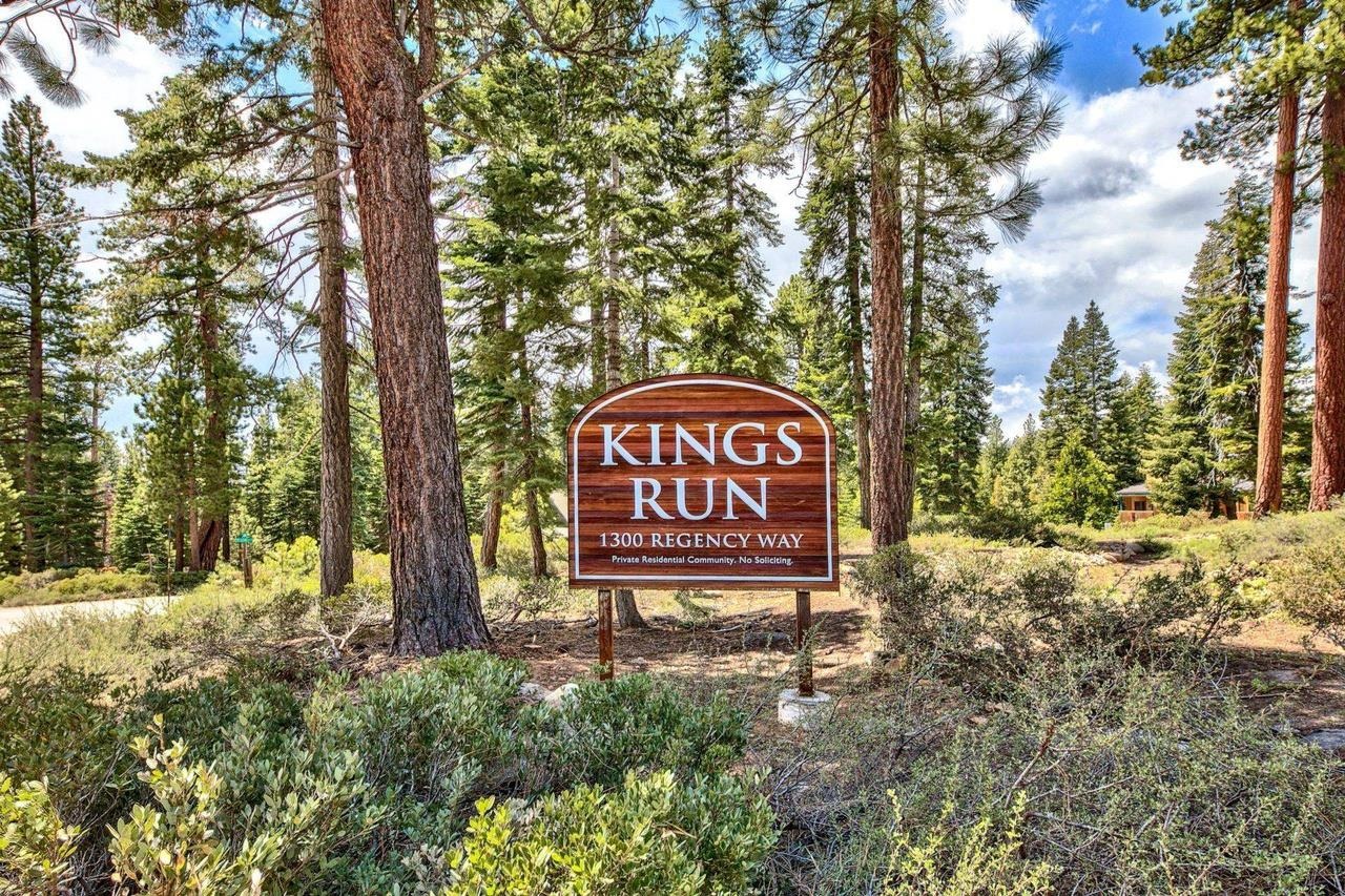 1300 Regency Way UNIT 62, Tahoe Vista, CA, 96143