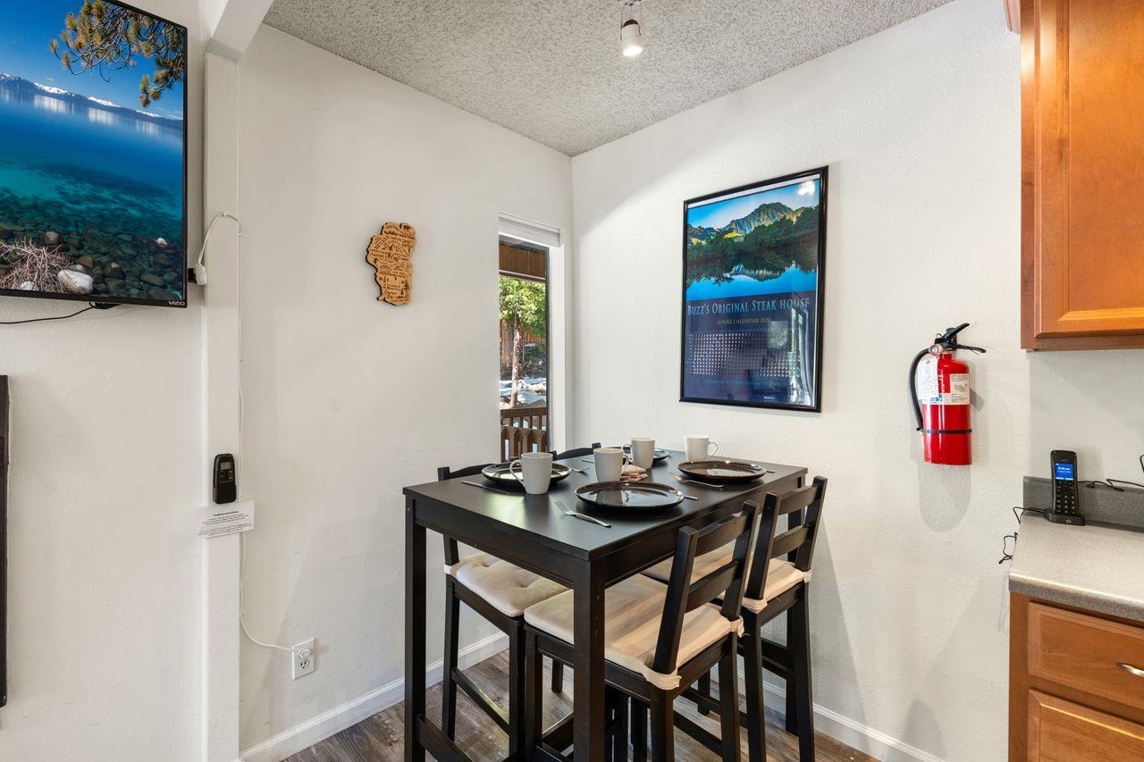 1300 Regency Way UNIT 62, Tahoe Vista, CA, 96143