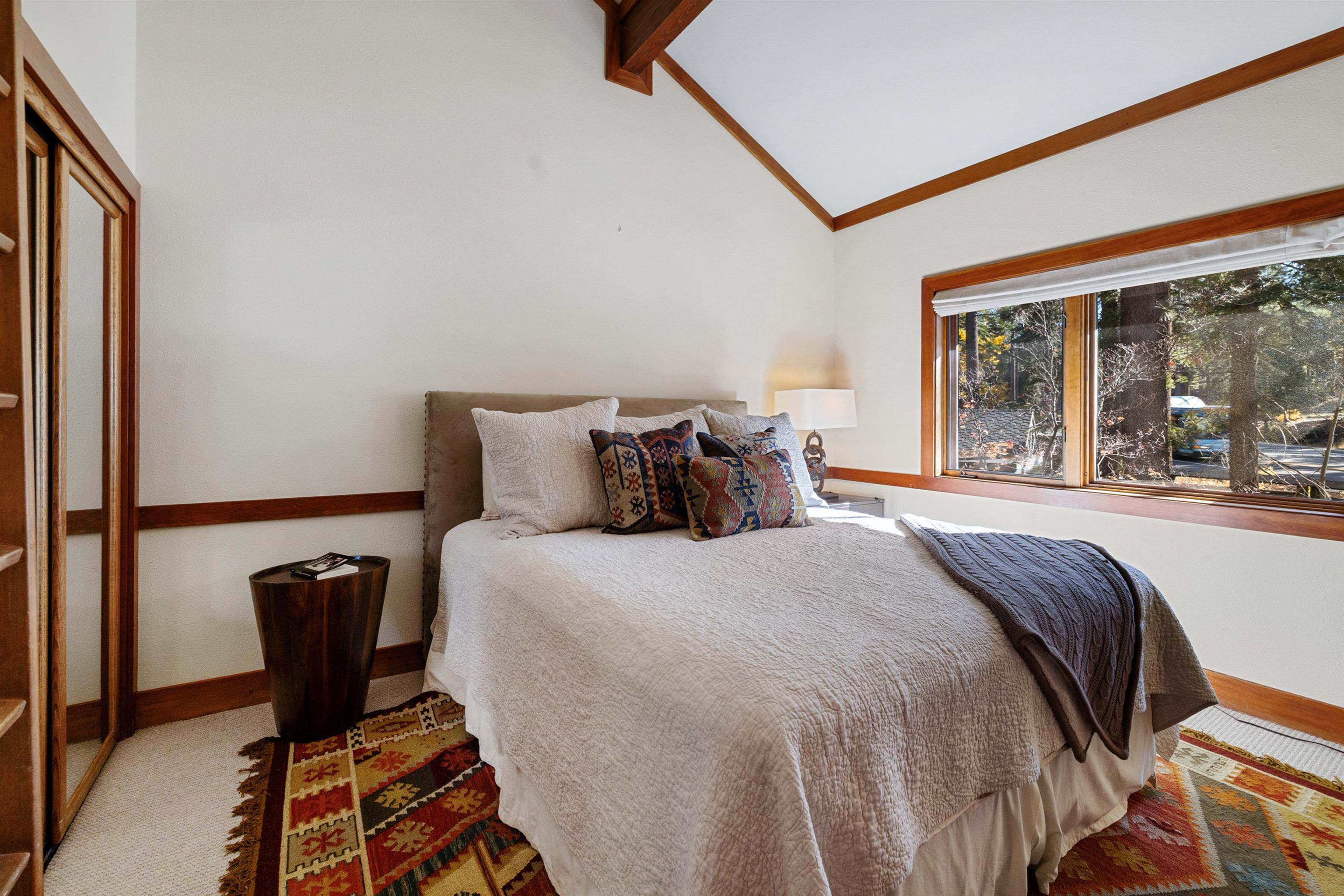 6400 West Lake Boulevard UNIT 42, Tahoma, CA, 96142