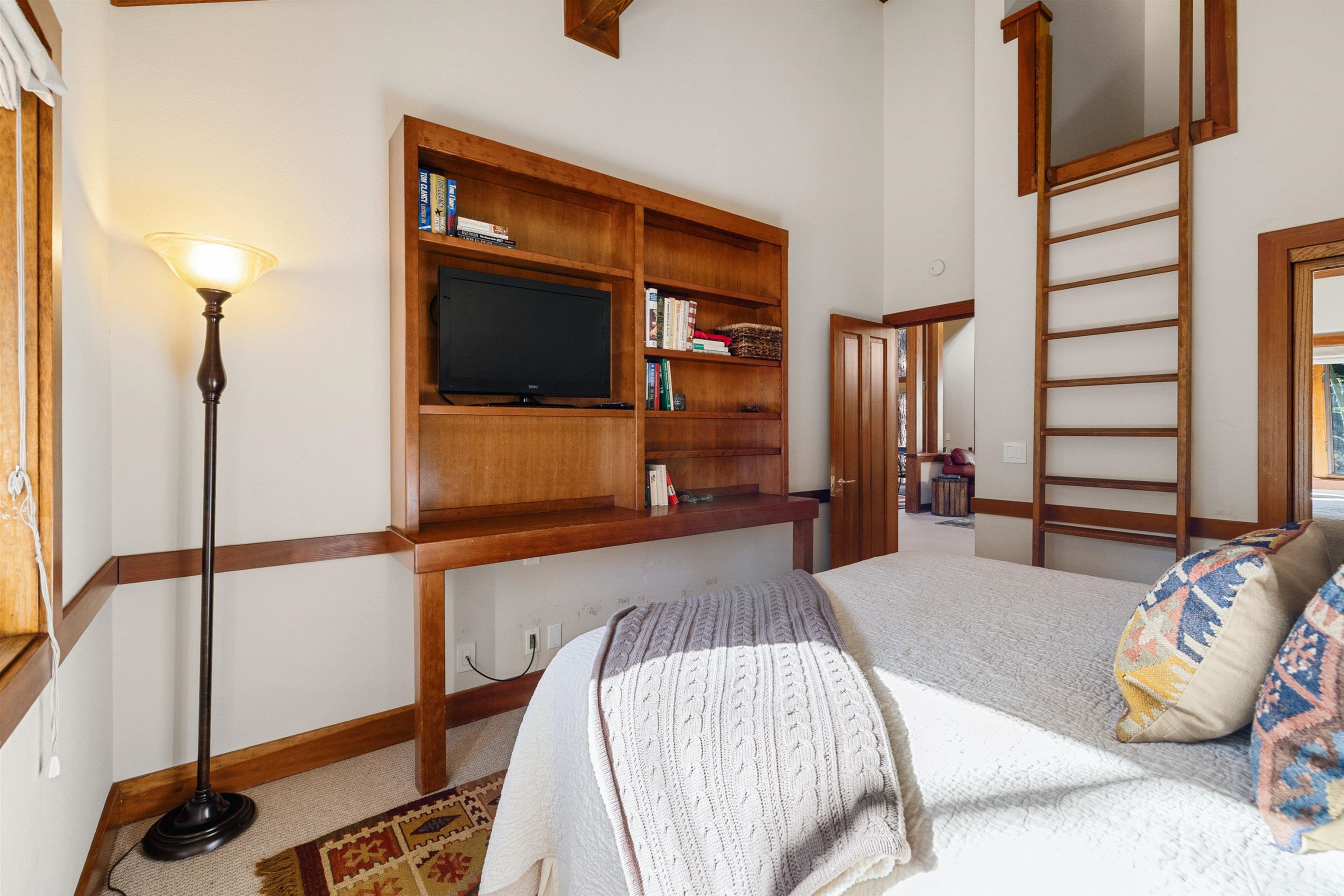 6400 West Lake Boulevard UNIT 42, Tahoma, CA, 96142