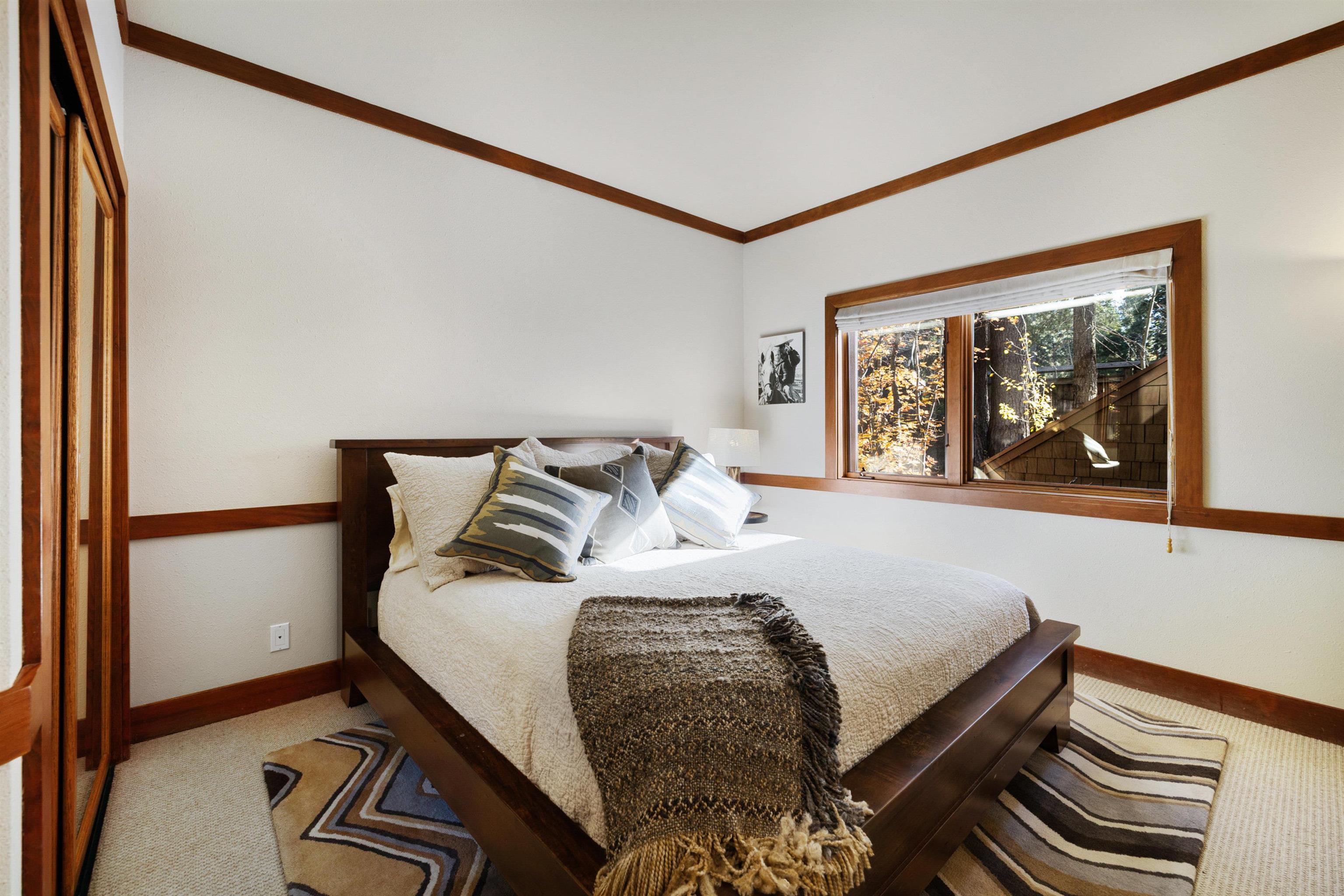 6400 West Lake Boulevard UNIT 42, Tahoma, CA, 96142