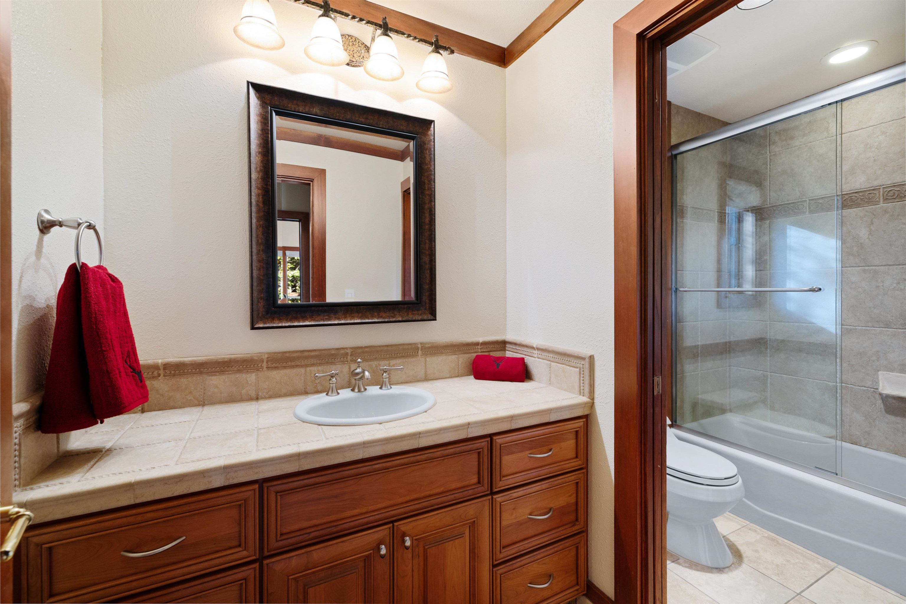 6400 West Lake Boulevard UNIT 42, Tahoma, CA, 96142