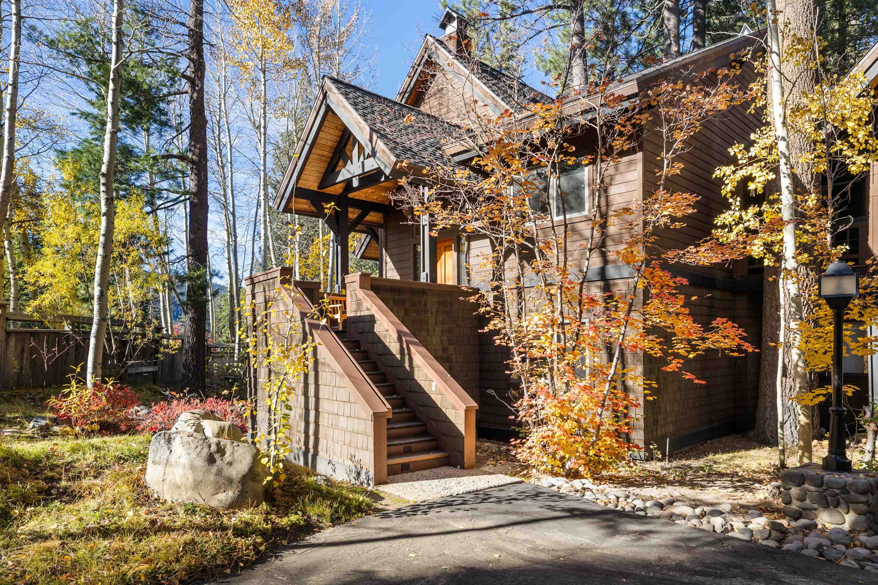 6400 West Lake Boulevard UNIT 42, Tahoma, CA, 96142