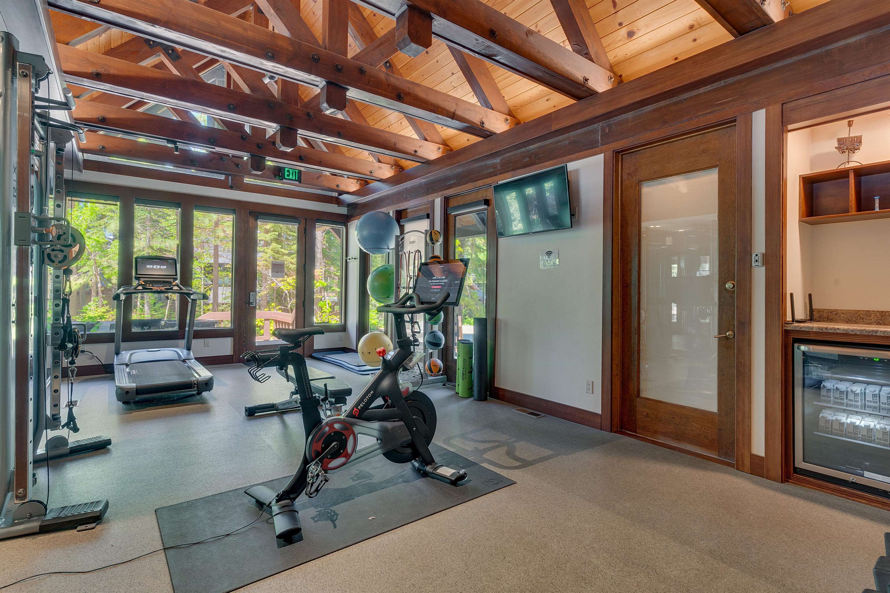 6400 West Lake Boulevard UNIT 42, Tahoma, CA, 96142