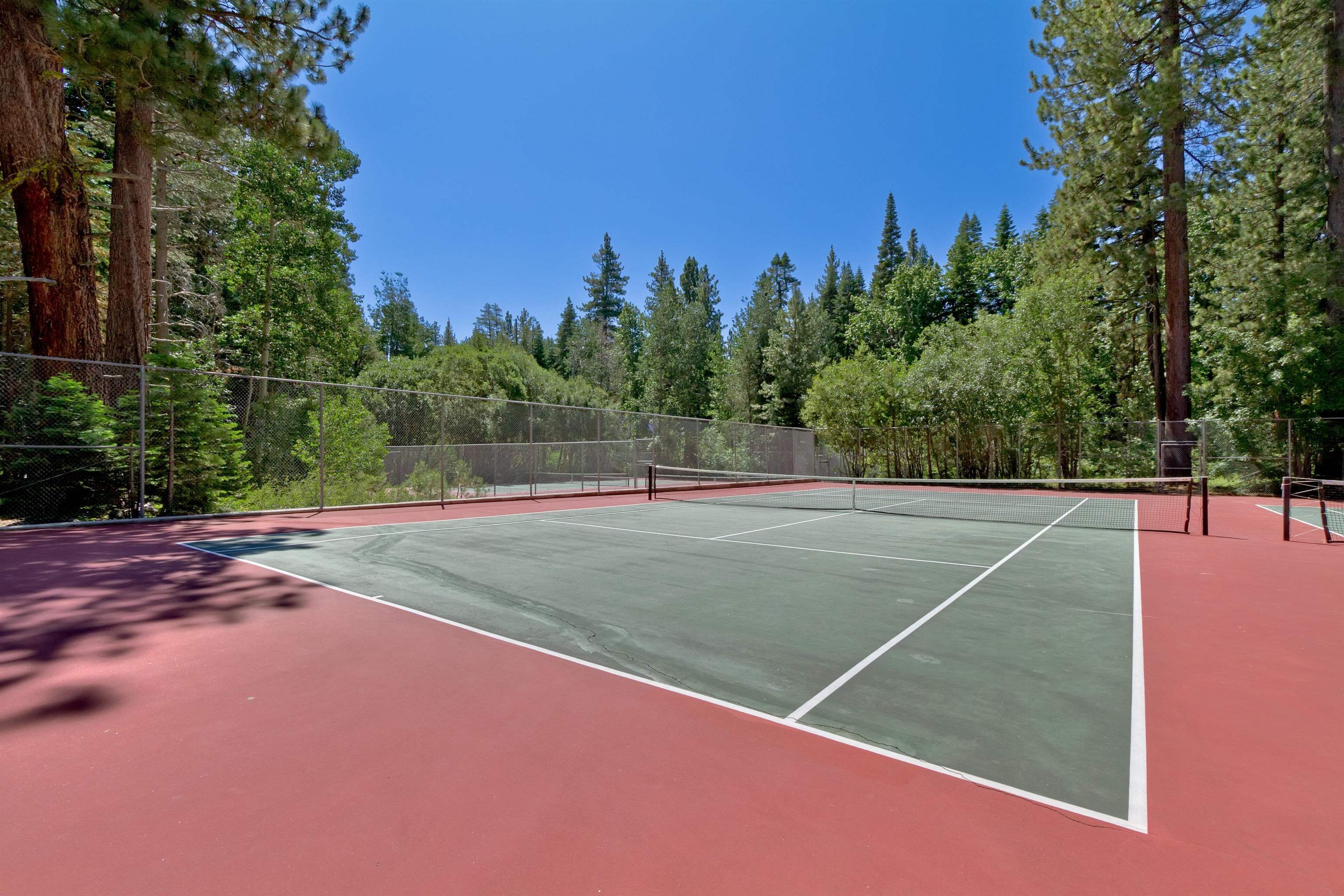 6400 West Lake Boulevard UNIT 42, Tahoma, CA, 96142