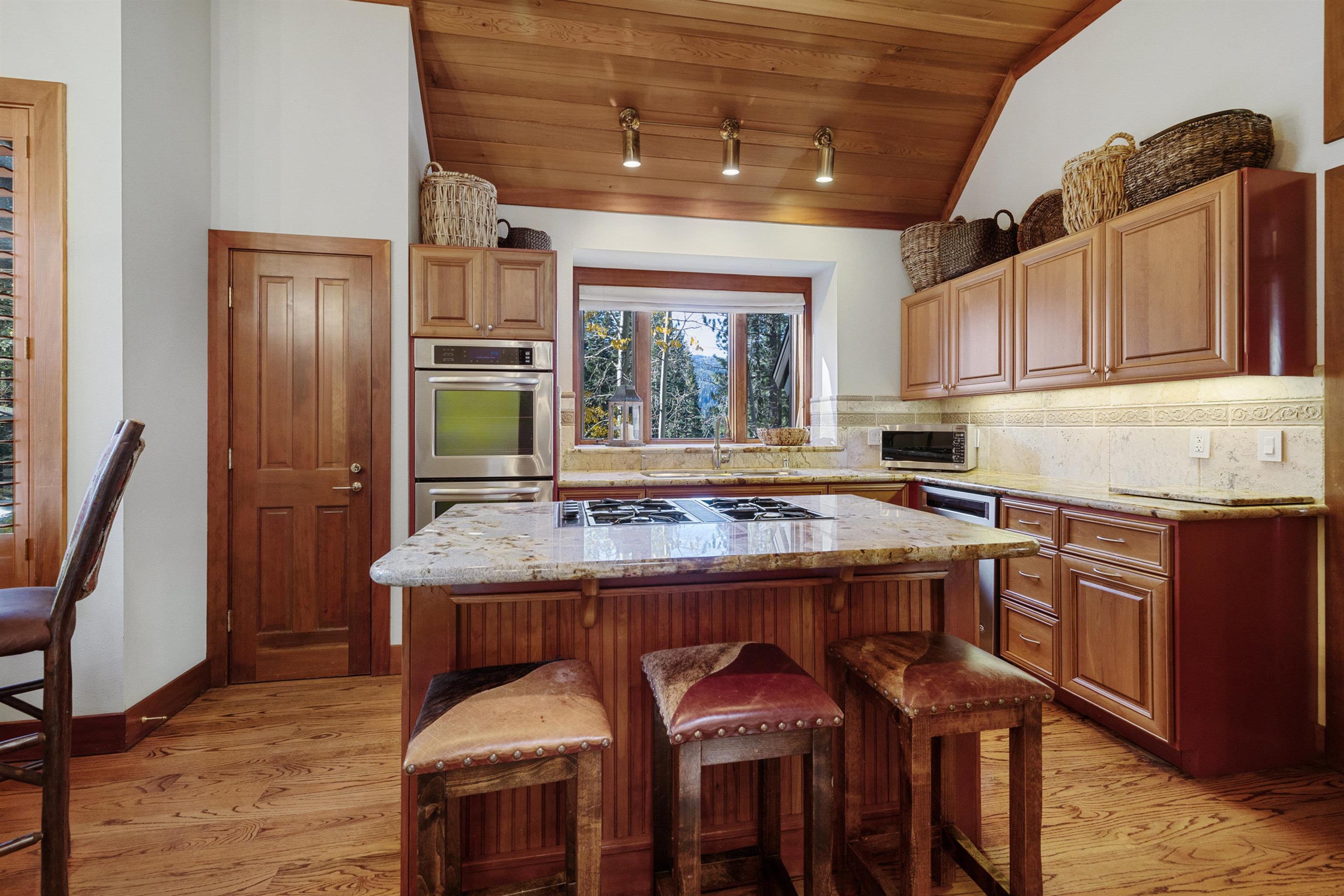 6400 West Lake Boulevard UNIT 42, Tahoma, CA, 96142