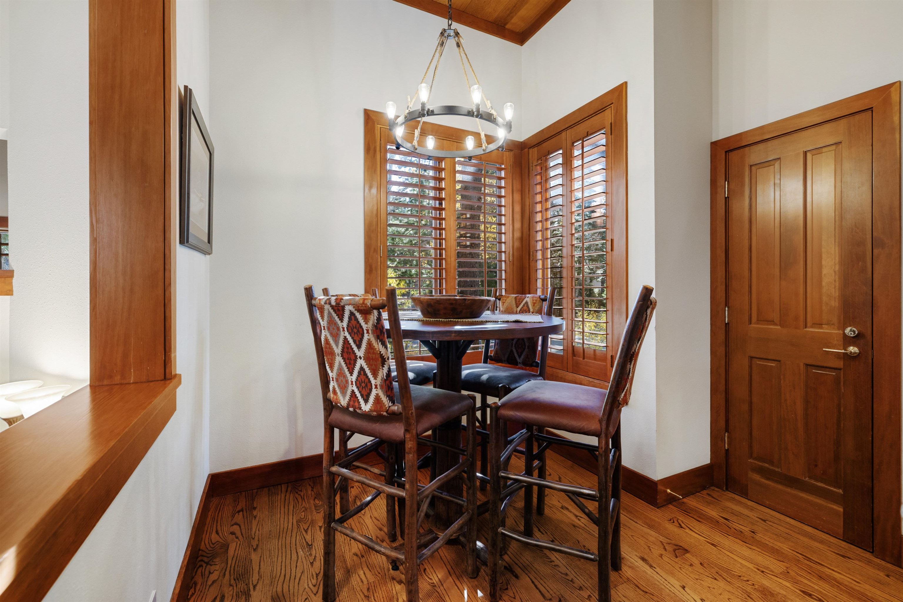 6400 West Lake Boulevard UNIT 42, Tahoma, CA, 96142