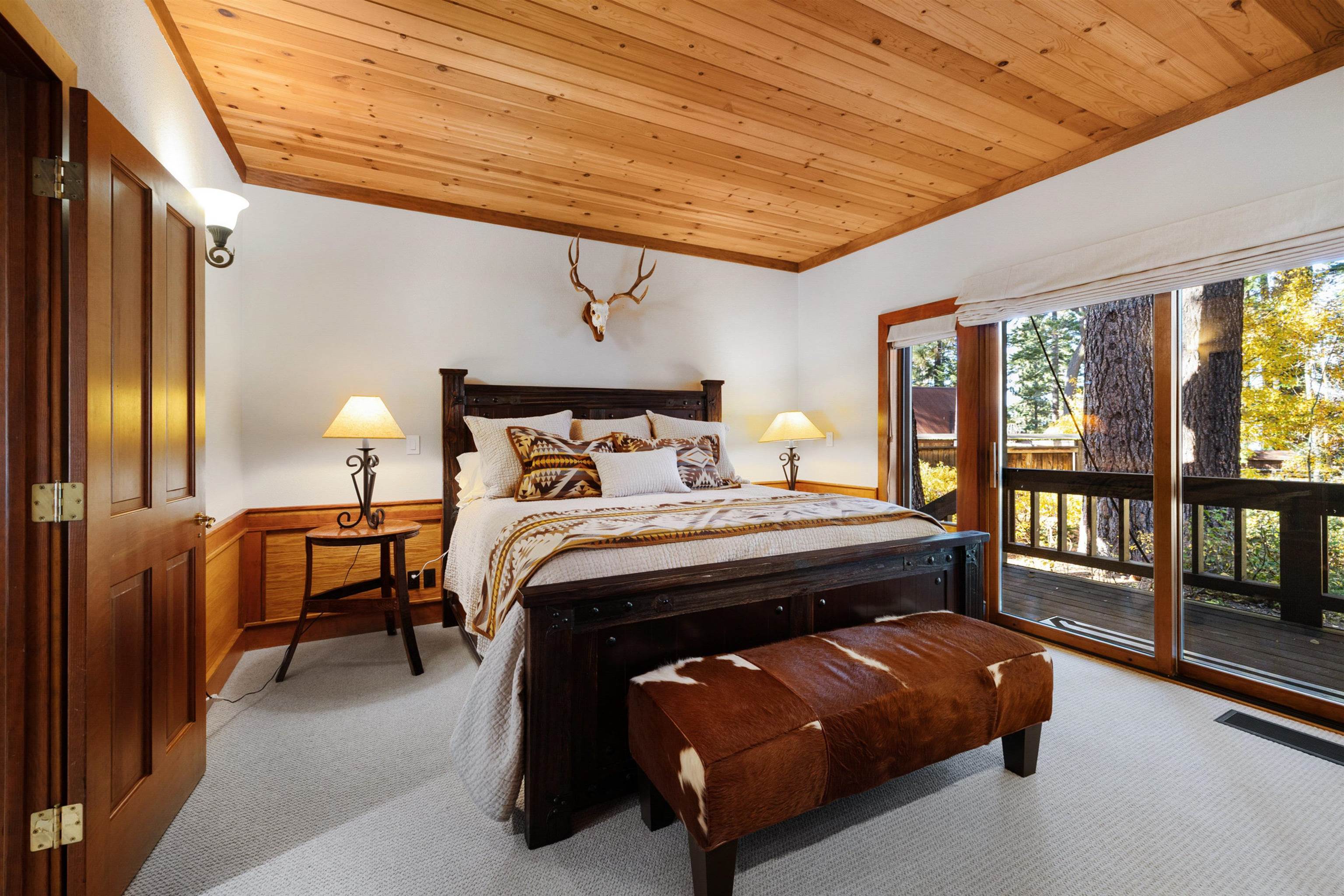 6400 West Lake Boulevard UNIT 42, Tahoma, CA, 96142