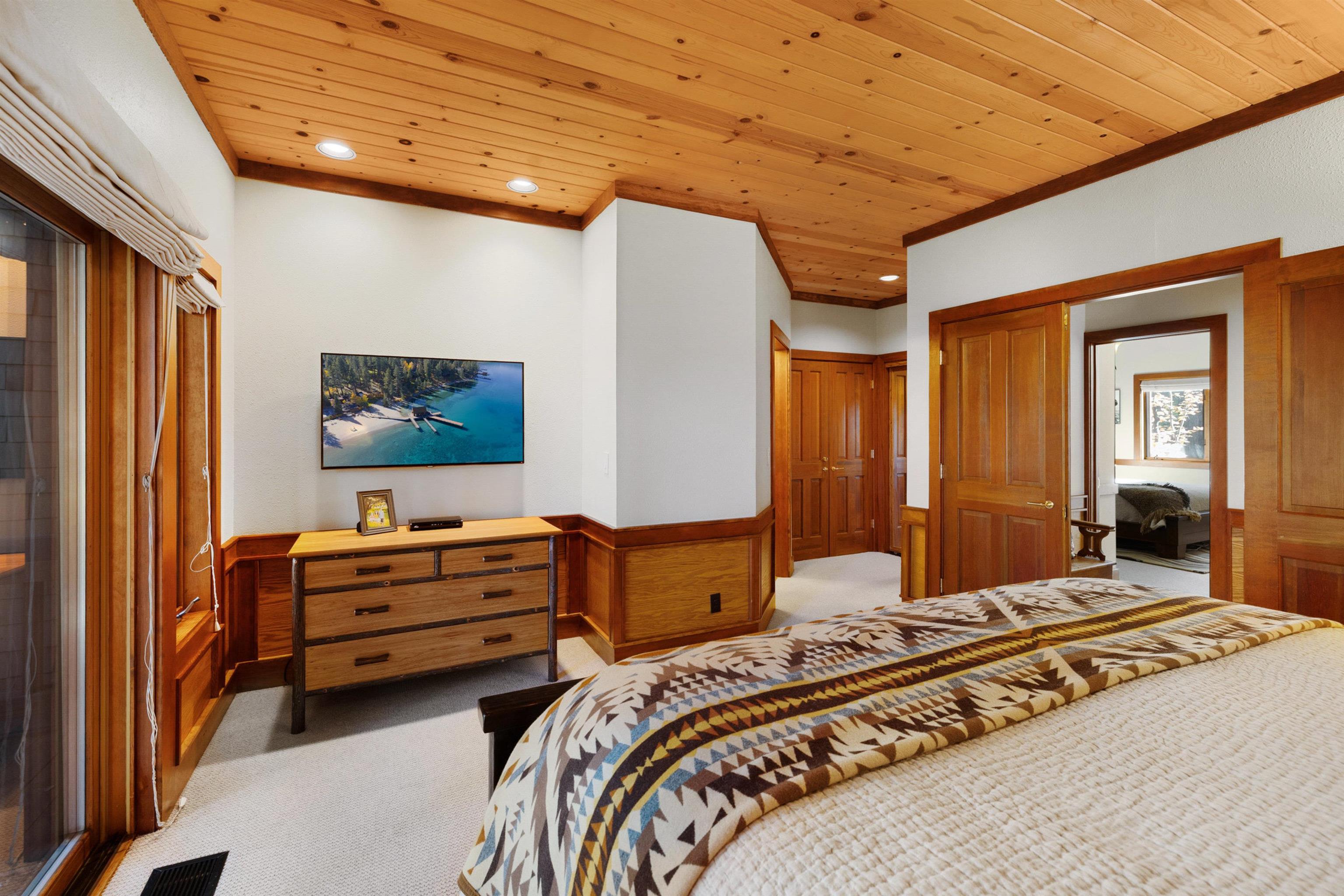 6400 West Lake Boulevard UNIT 42, Tahoma, CA, 96142