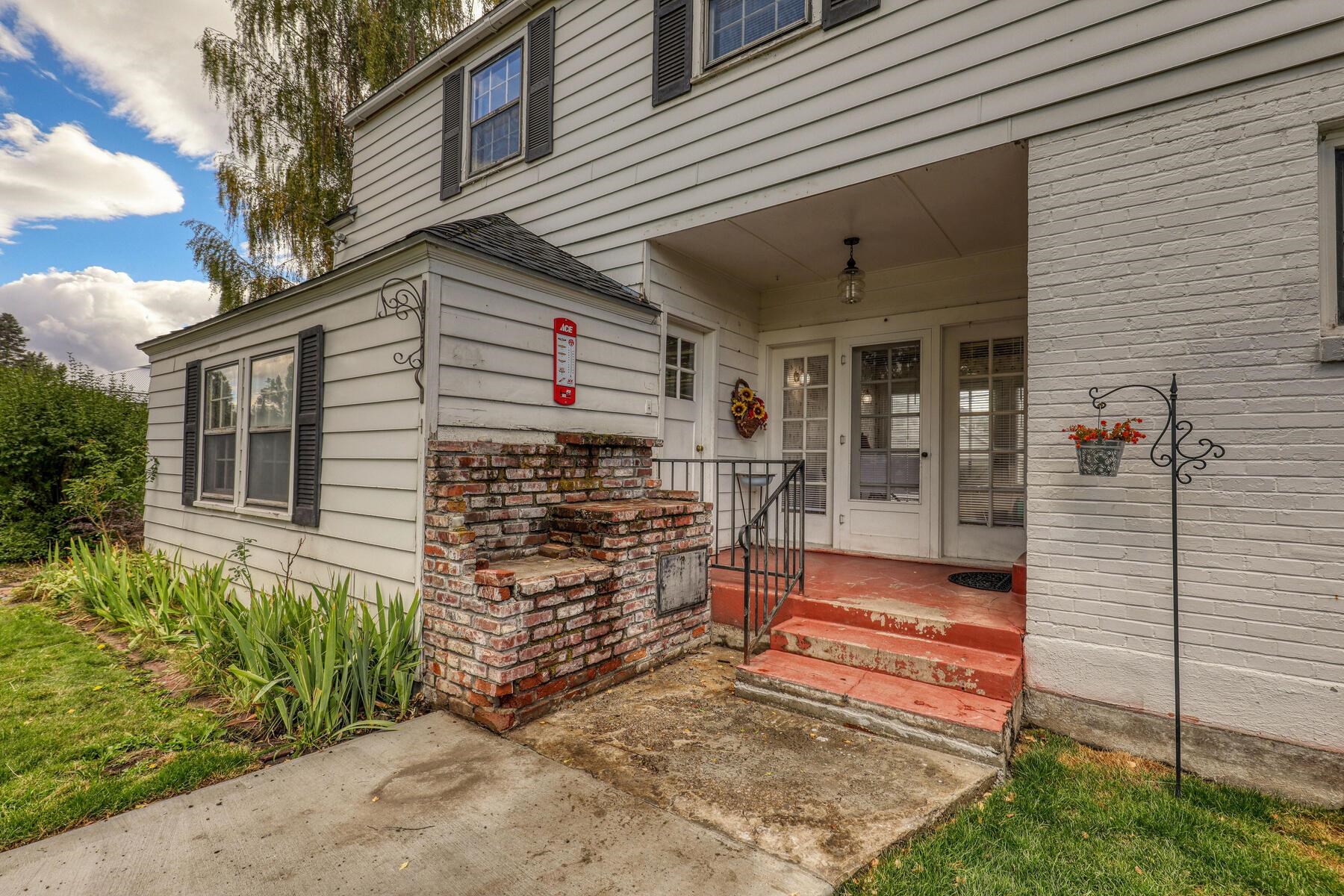410 Fourth Street, Loyalton, CA, 96118-0000