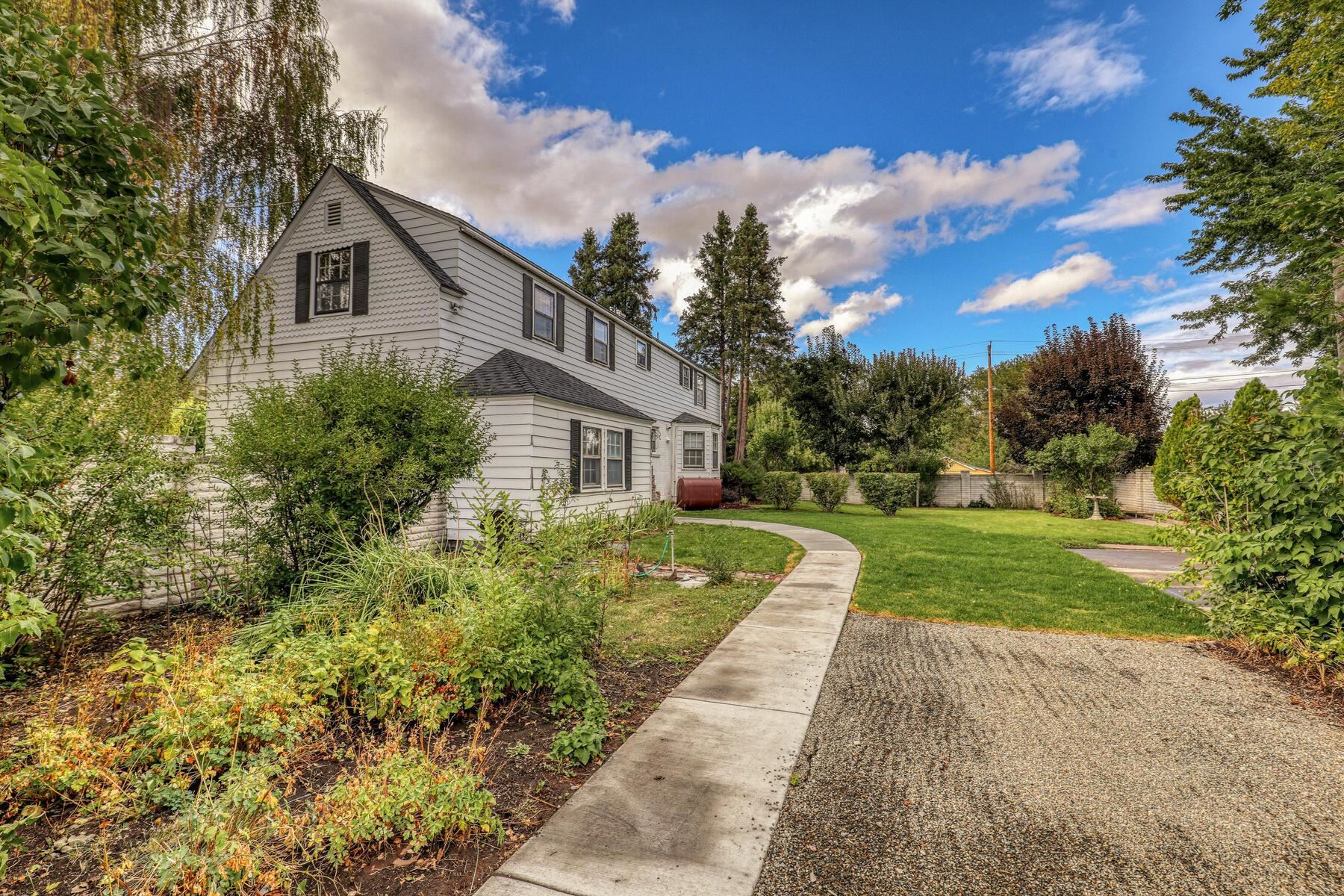 410 Fourth Street, Loyalton, CA, 96118-0000