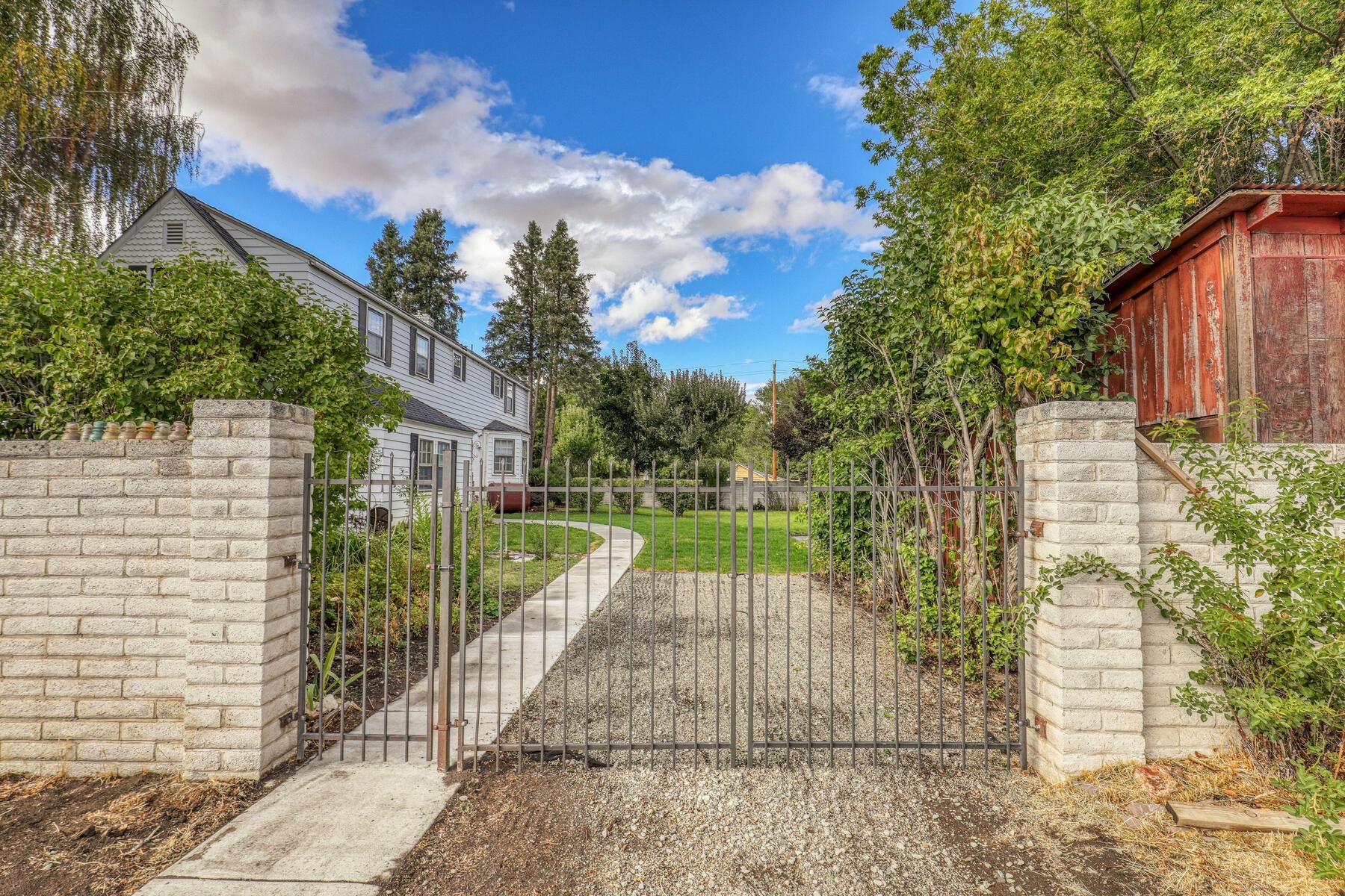 410 Fourth Street, Loyalton, CA, 96118-0000