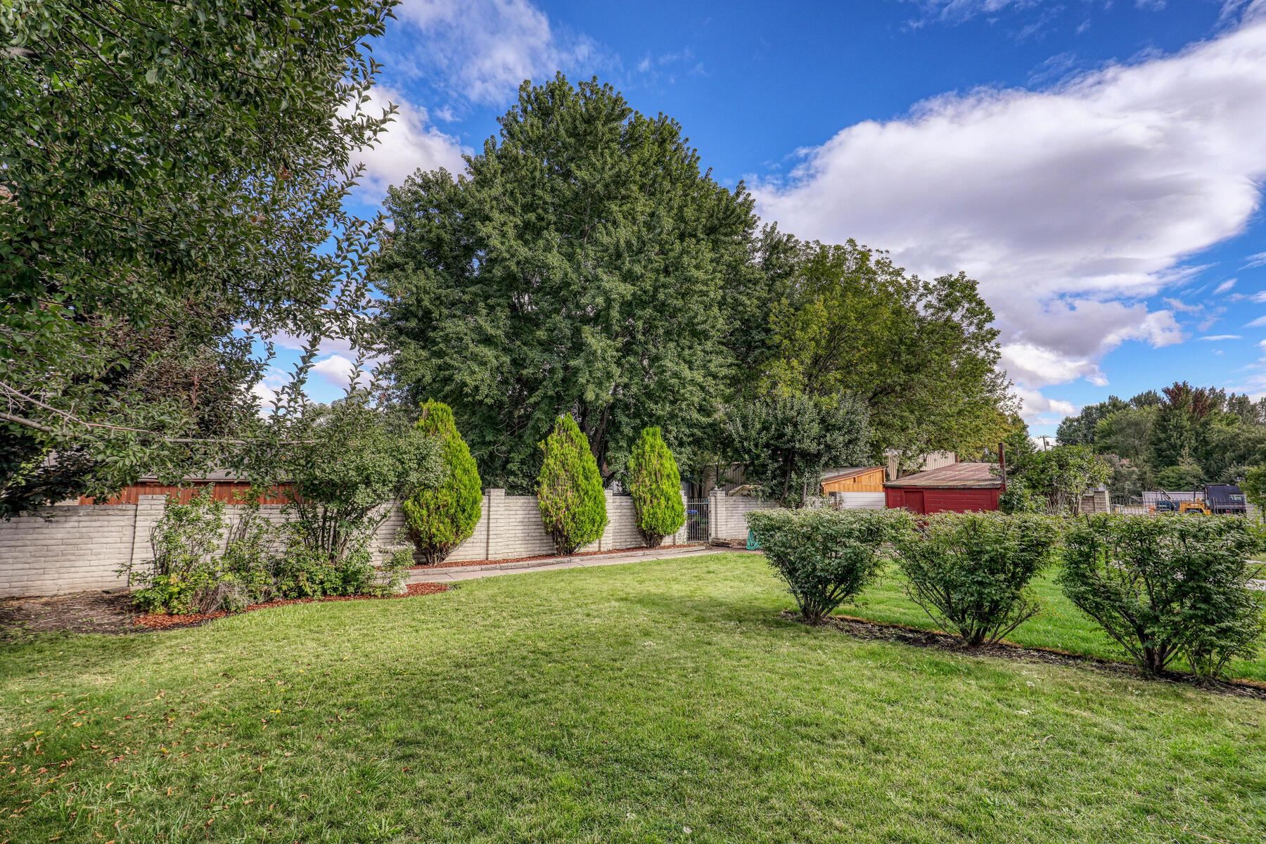 410 Fourth Street, Loyalton, CA, 96118-0000