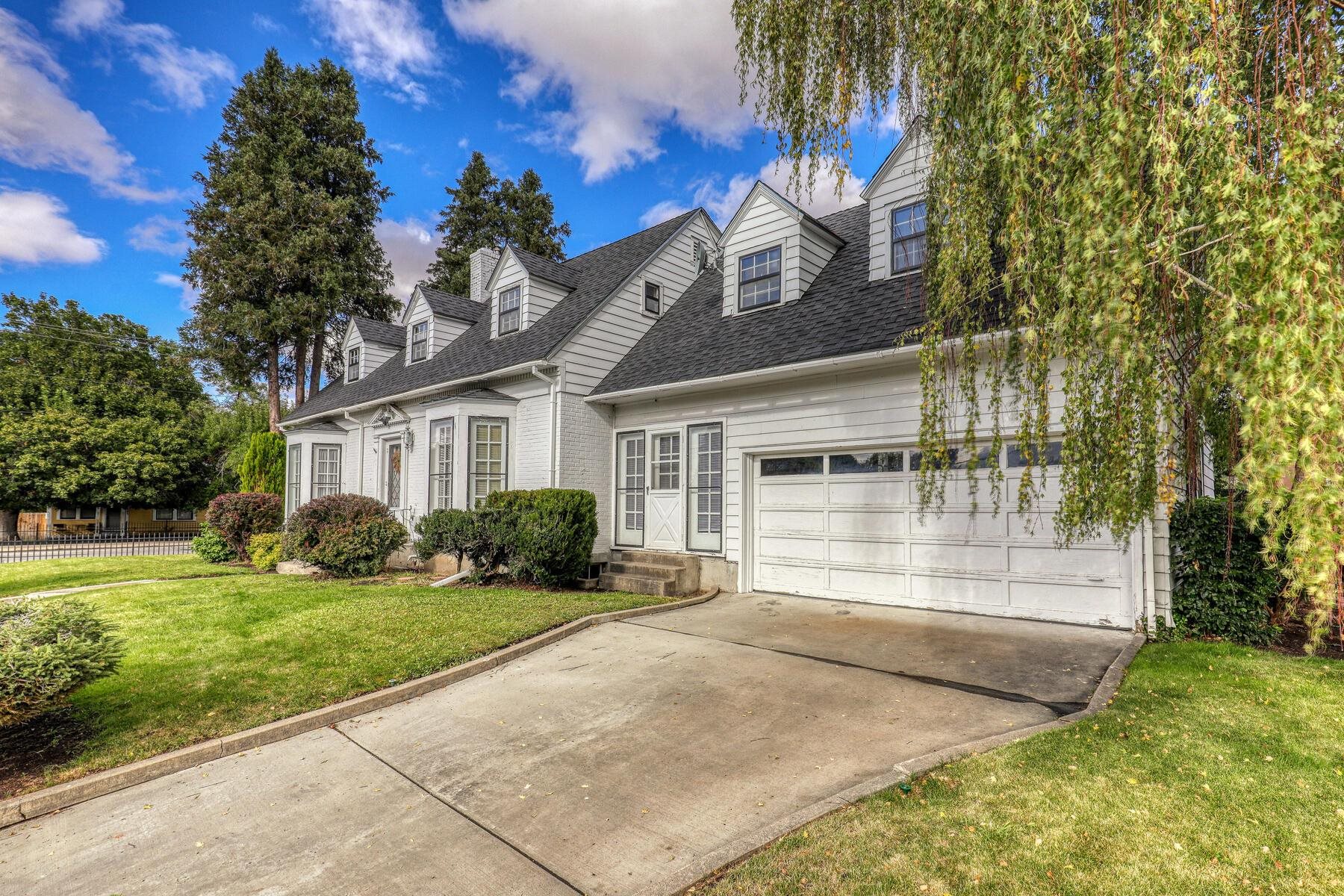 410 Fourth Street, Loyalton, CA, 96118-0000