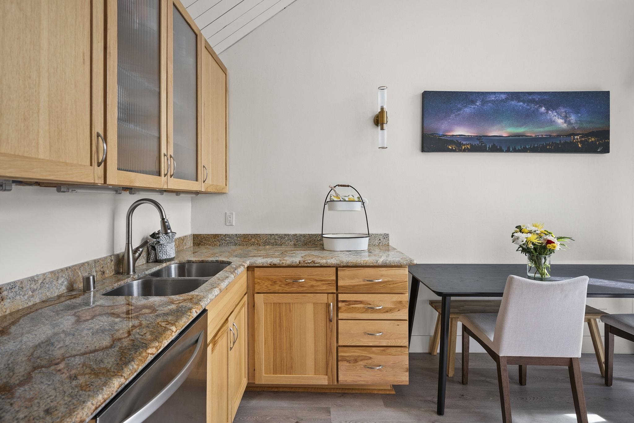 489 Tahoe Keys Boulevard UNIT 47, South Lake Tahoe, CA, 96150