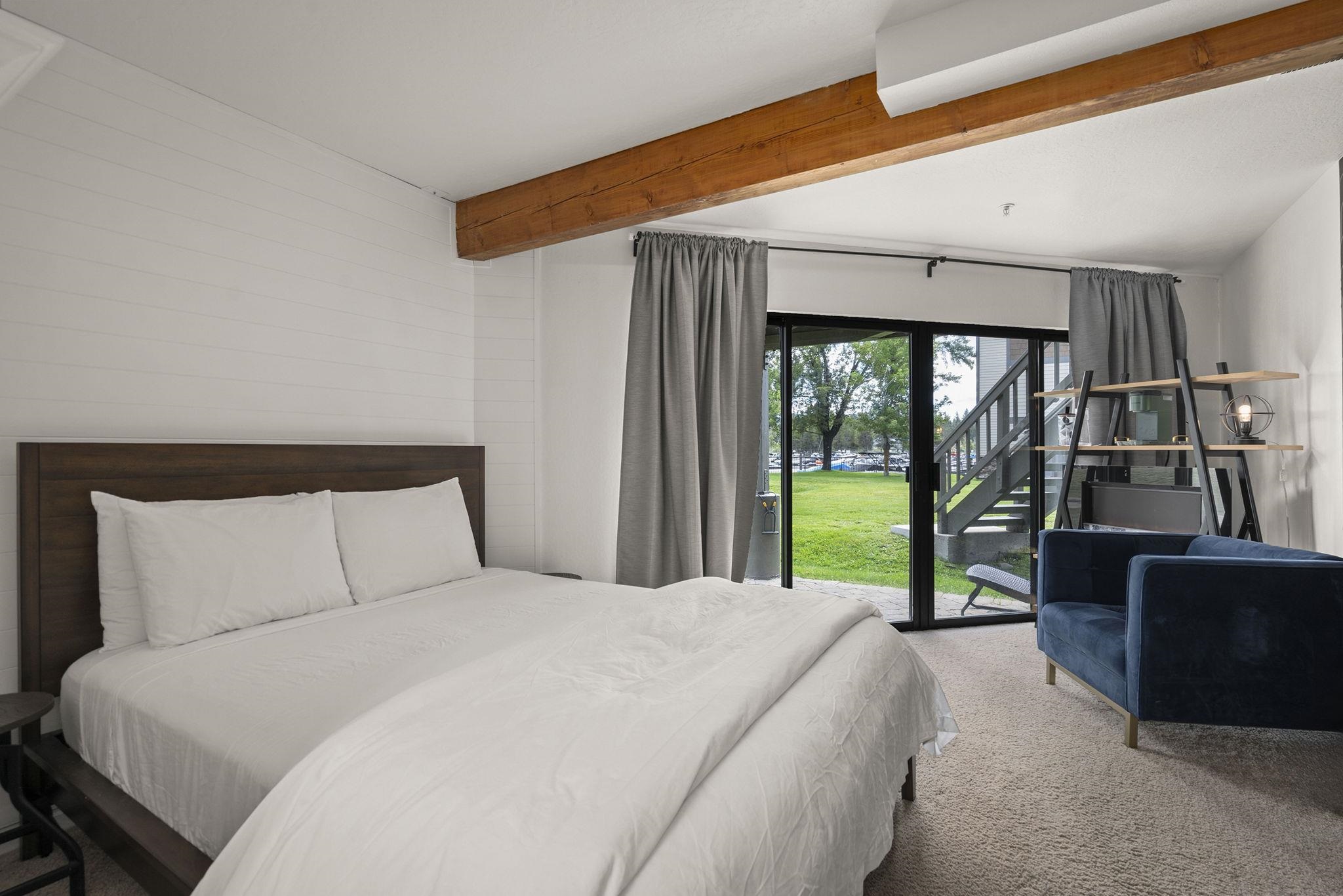 489 Tahoe Keys Boulevard UNIT 47, South Lake Tahoe, CA, 96150