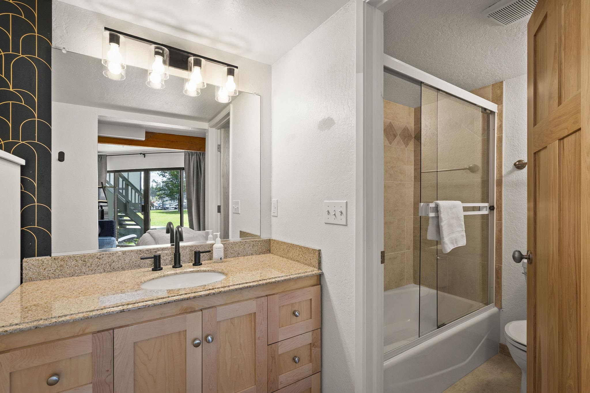 489 Tahoe Keys Boulevard UNIT 47, South Lake Tahoe, CA, 96150