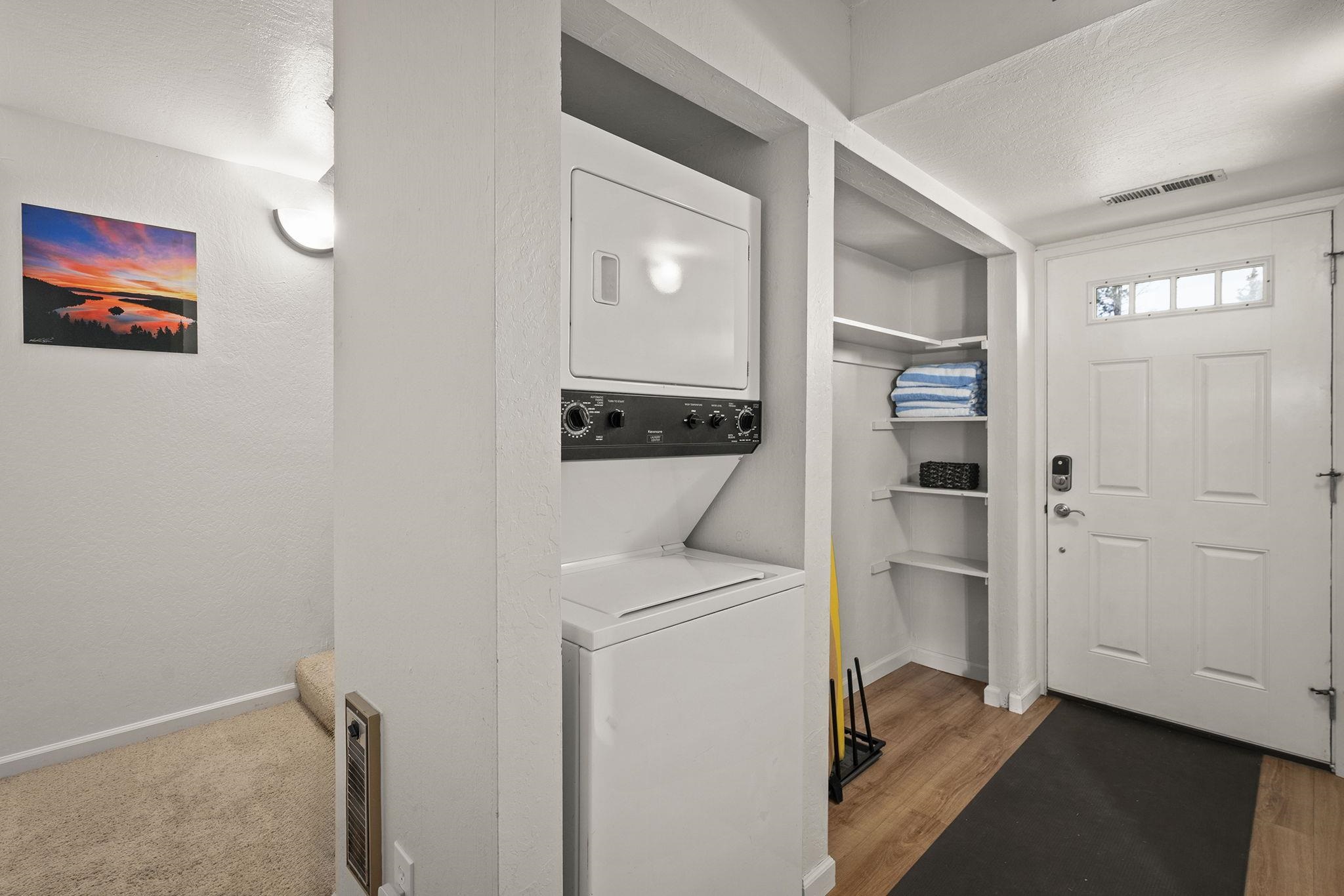 489 Tahoe Keys Boulevard UNIT 47, South Lake Tahoe, CA, 96150