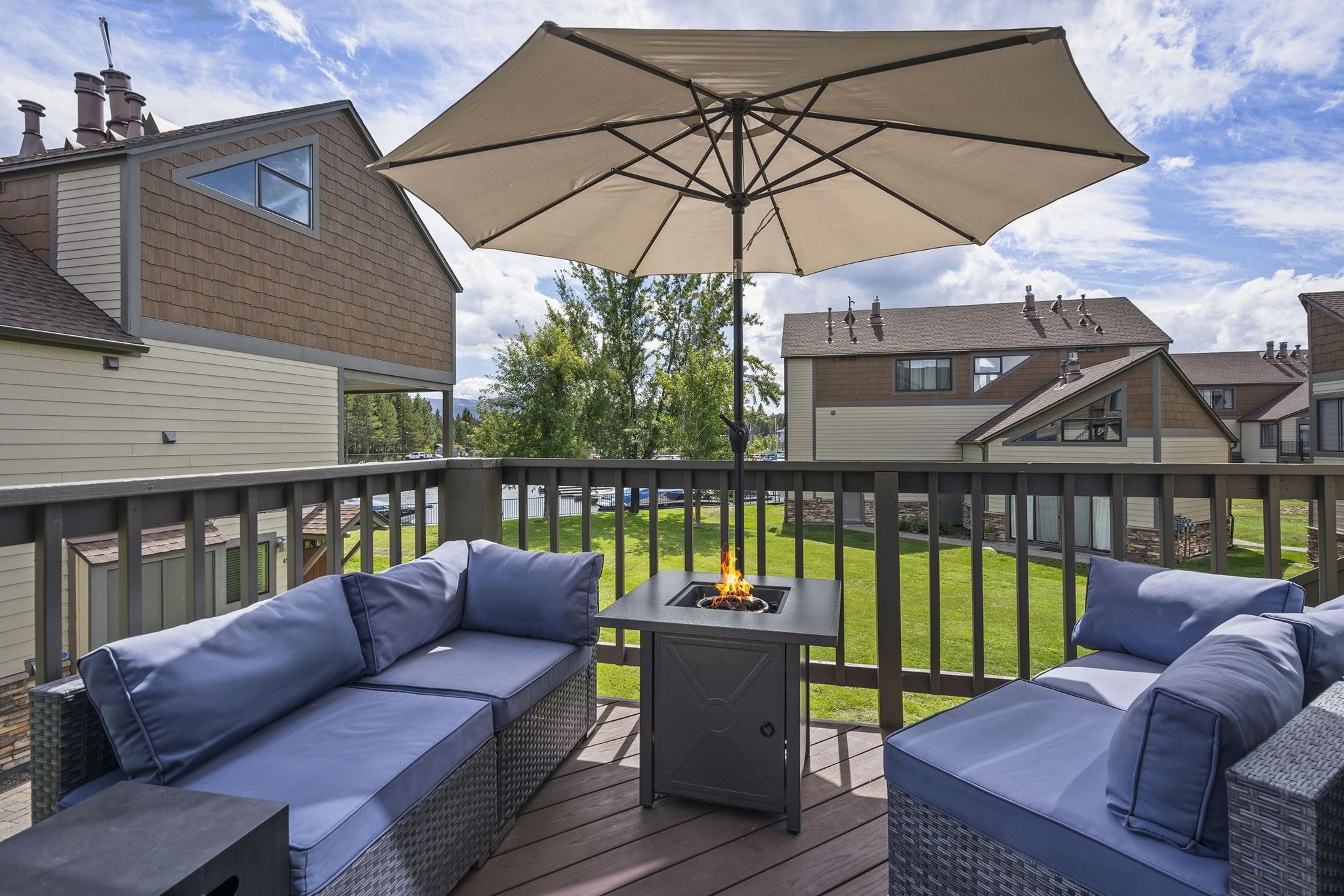 489 Tahoe Keys Boulevard UNIT 47, South Lake Tahoe, CA, 96150