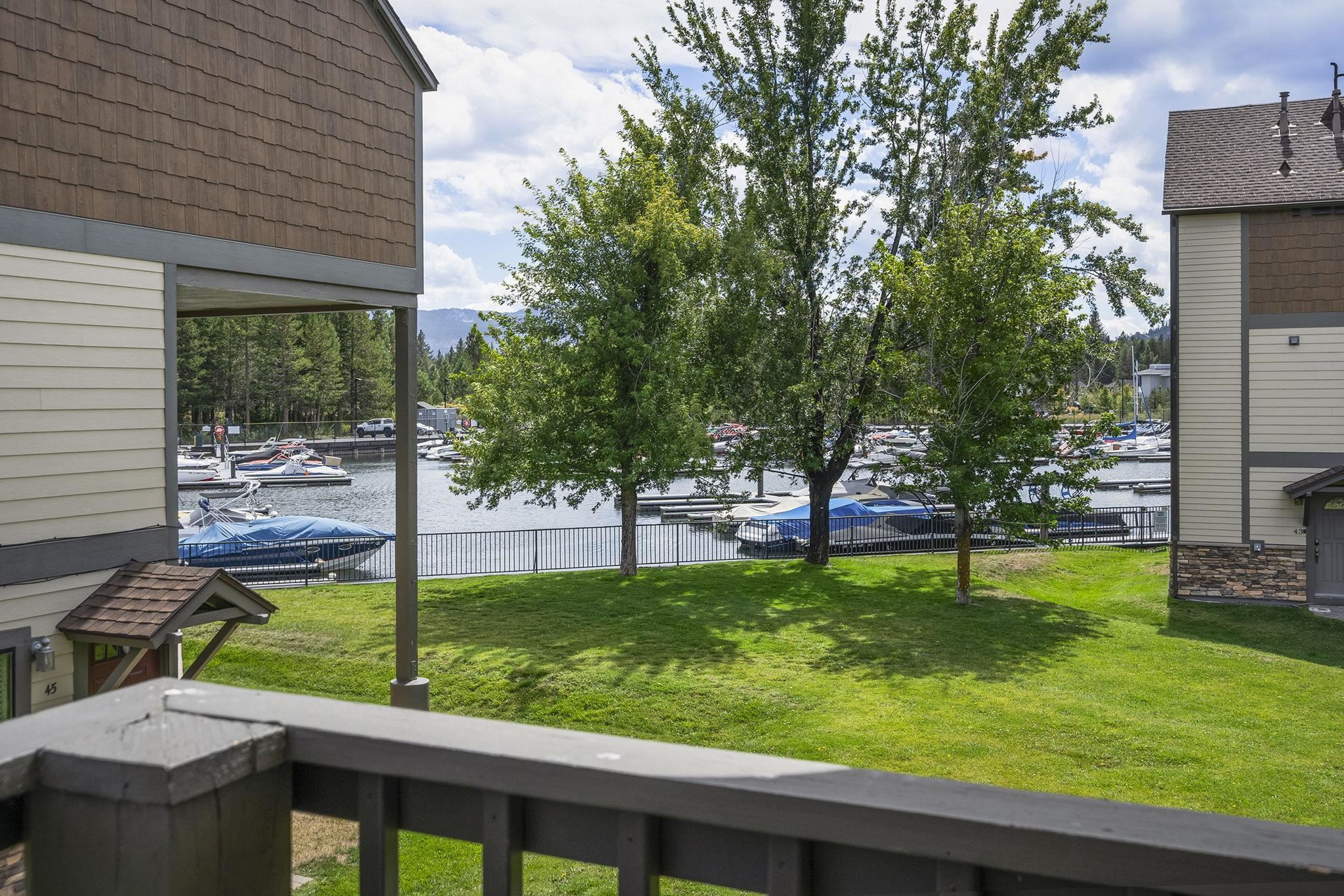 489 Tahoe Keys Boulevard UNIT 47, South Lake Tahoe, CA, 96150