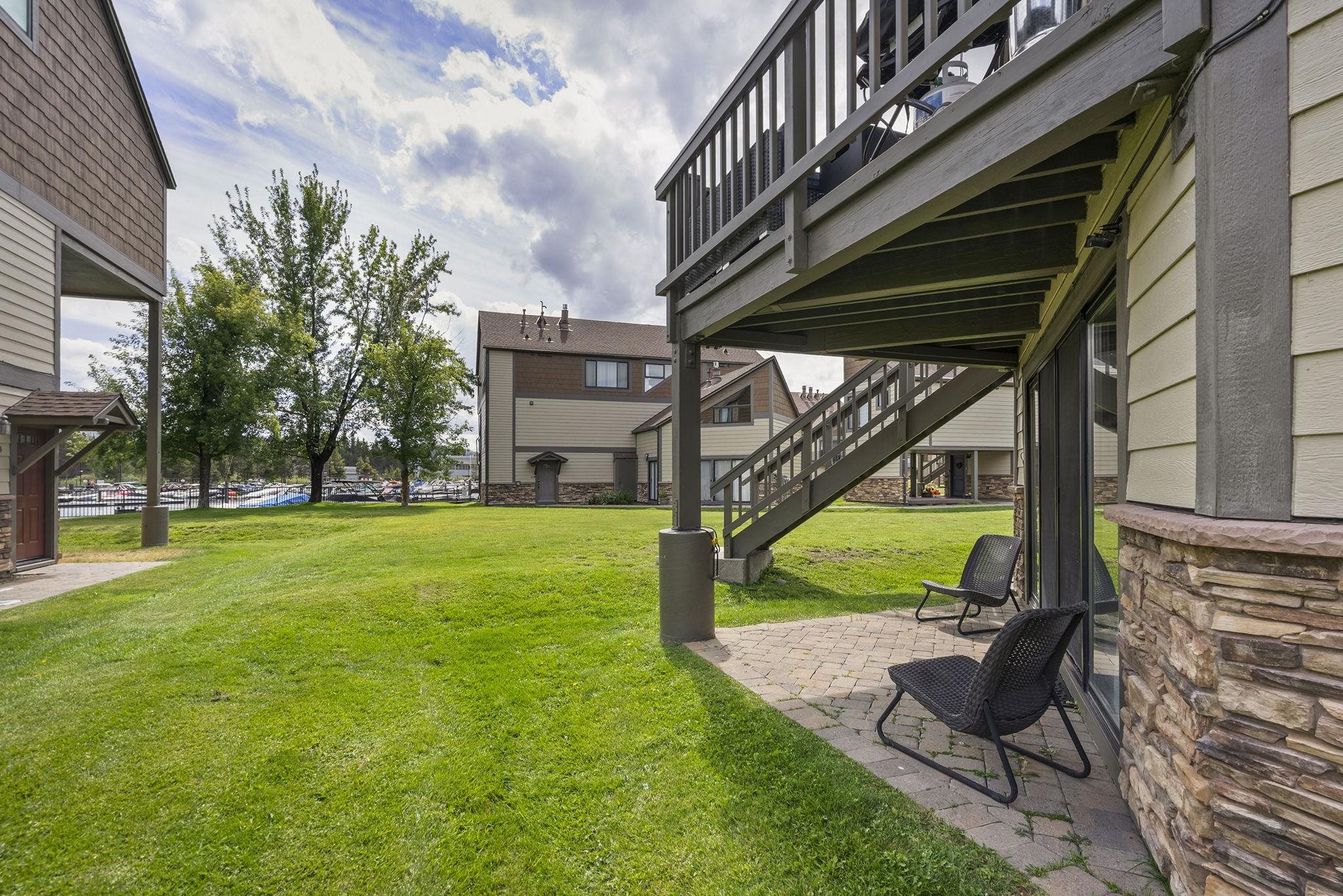 489 Tahoe Keys Boulevard UNIT 47, South Lake Tahoe, CA, 96150