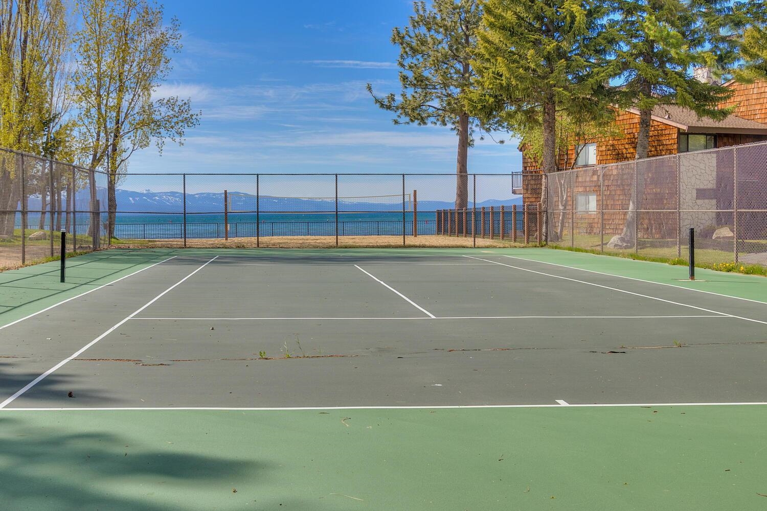 489 Tahoe Keys Boulevard UNIT 47, South Lake Tahoe, CA, 96150