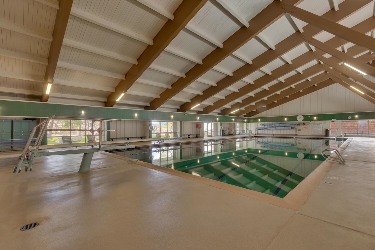 489 Tahoe Keys Boulevard UNIT 47, South Lake Tahoe, CA, 96150