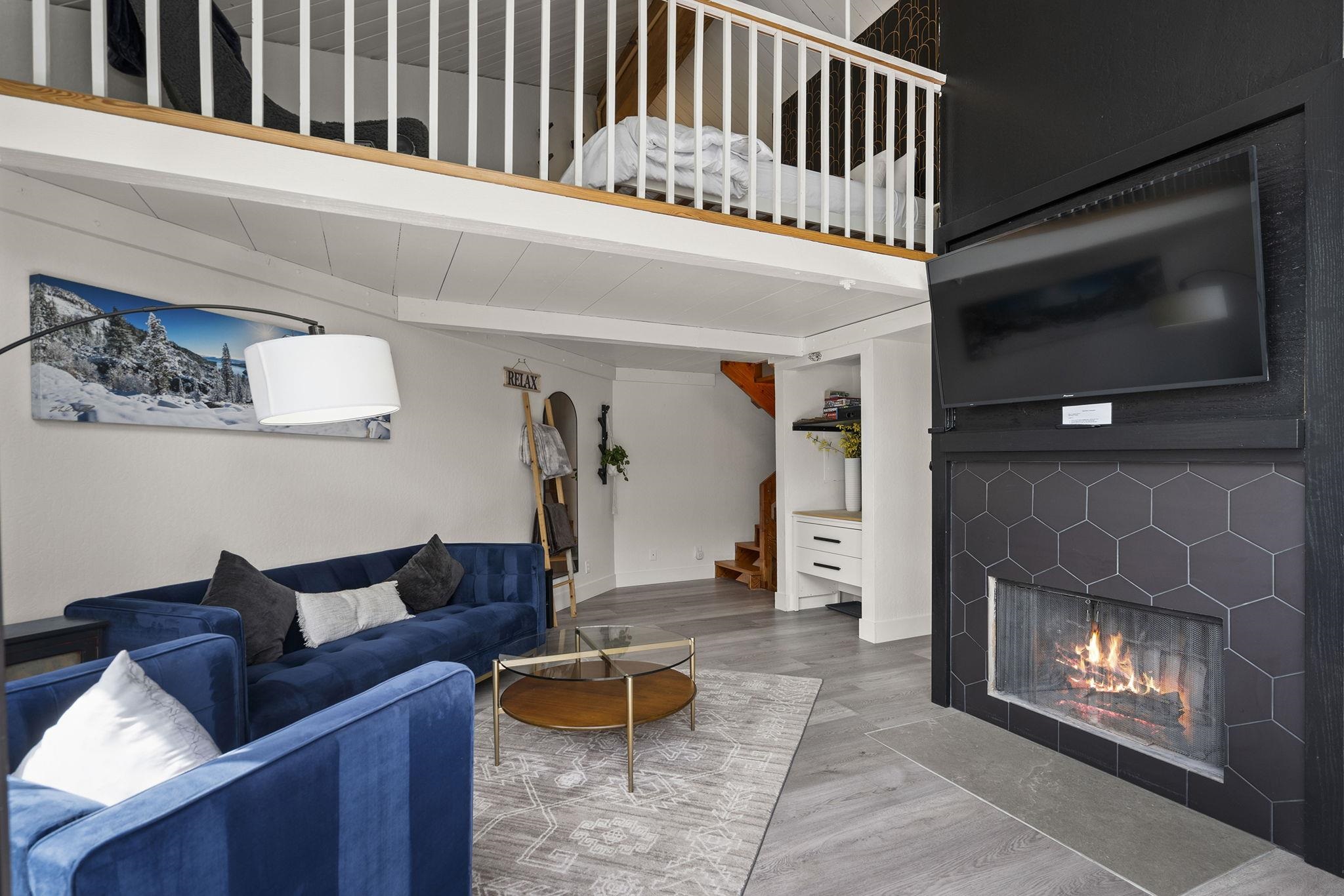 489 Tahoe Keys Boulevard UNIT 47, South Lake Tahoe, CA, 96150