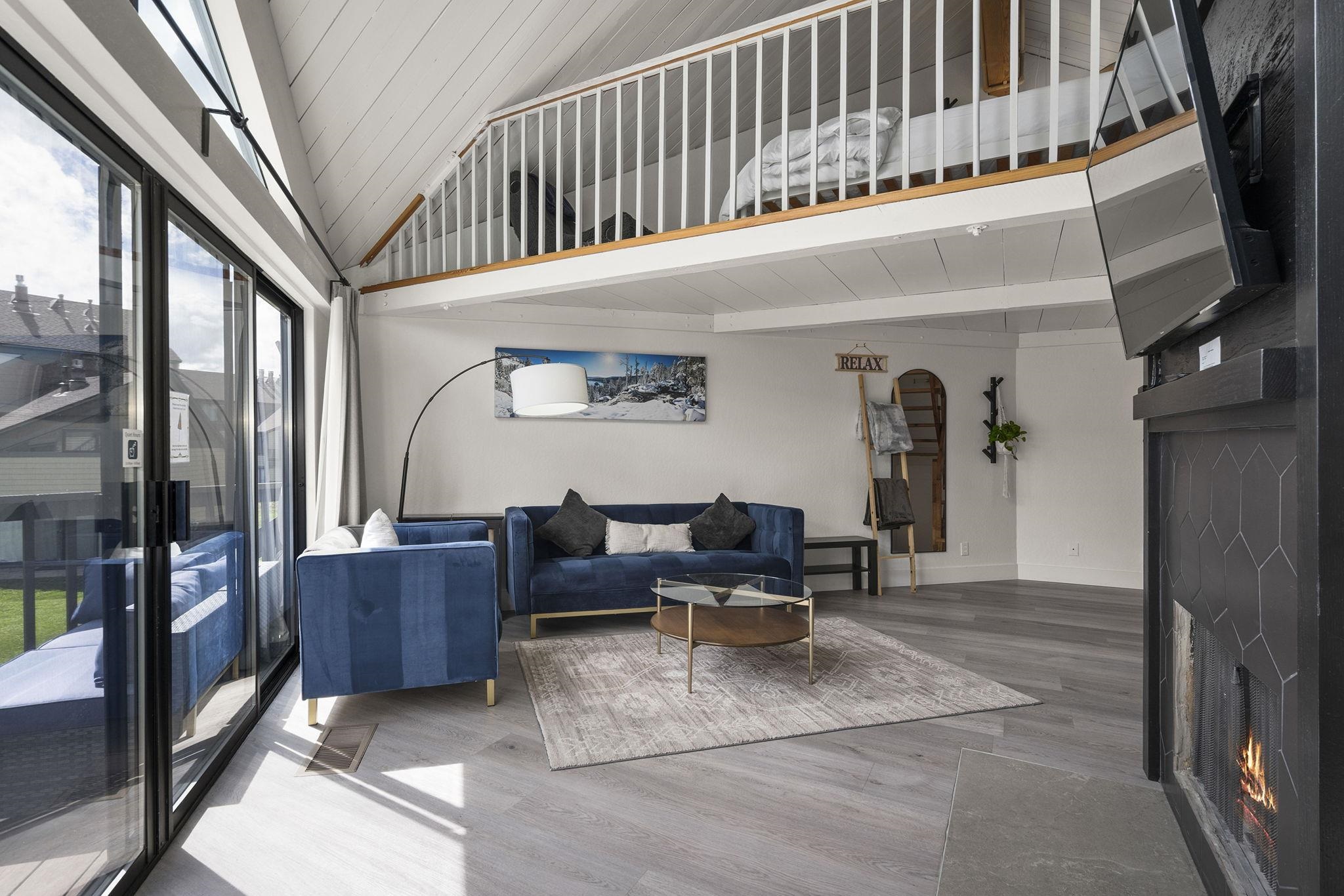 489 Tahoe Keys Boulevard UNIT 47, South Lake Tahoe, CA, 96150