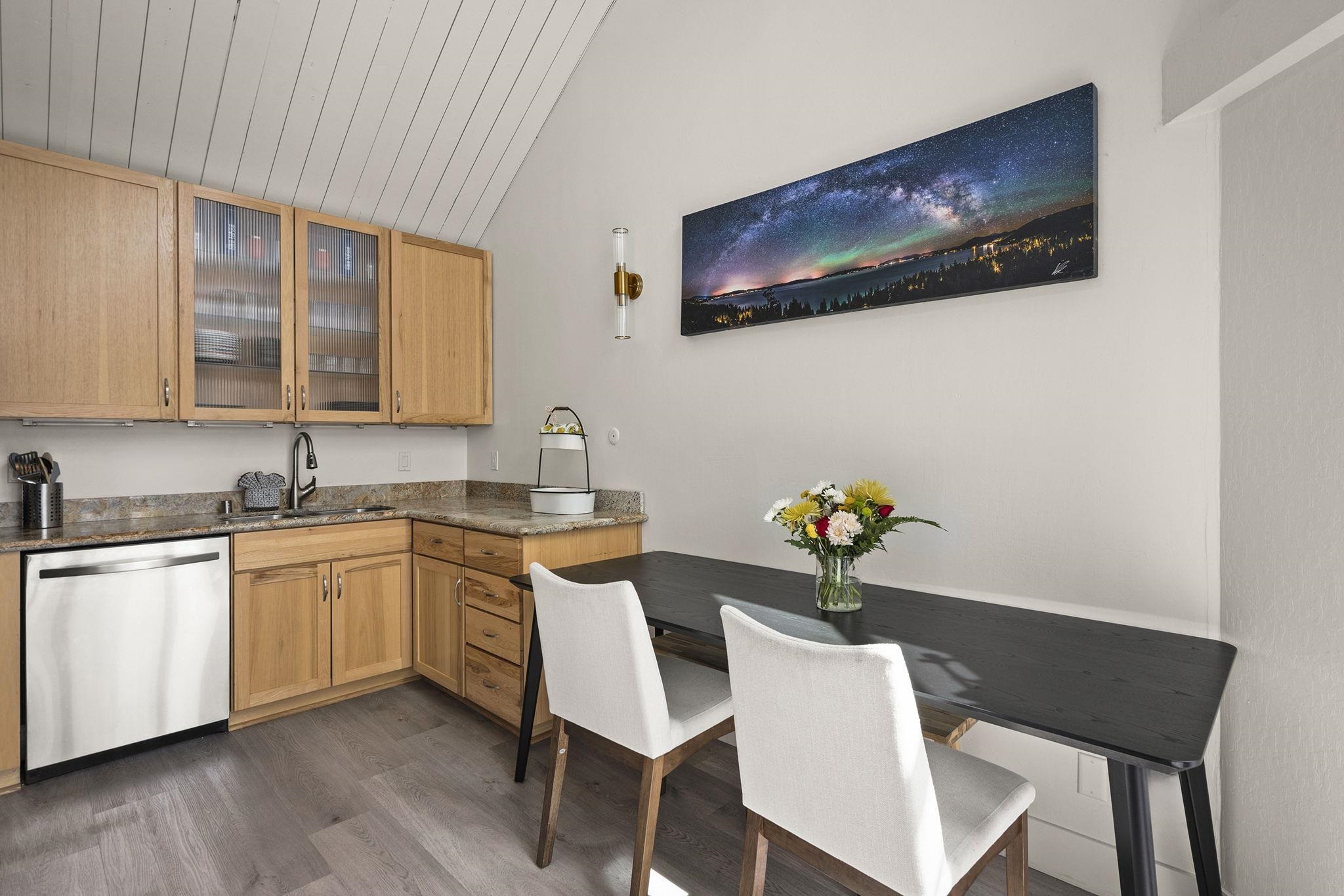 489 Tahoe Keys Boulevard UNIT 47, South Lake Tahoe, CA, 96150