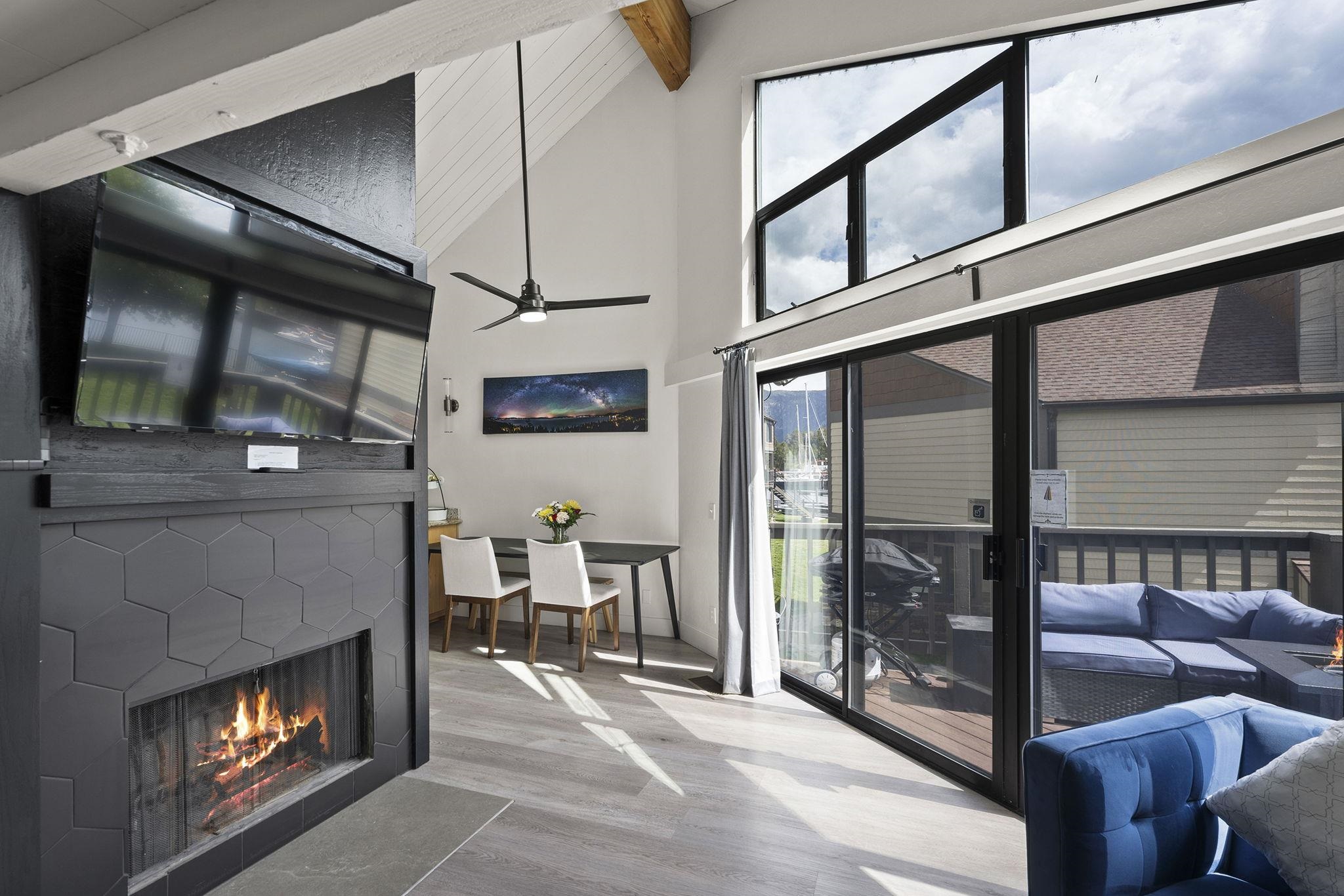 489 Tahoe Keys Boulevard UNIT 47, South Lake Tahoe, CA, 96150