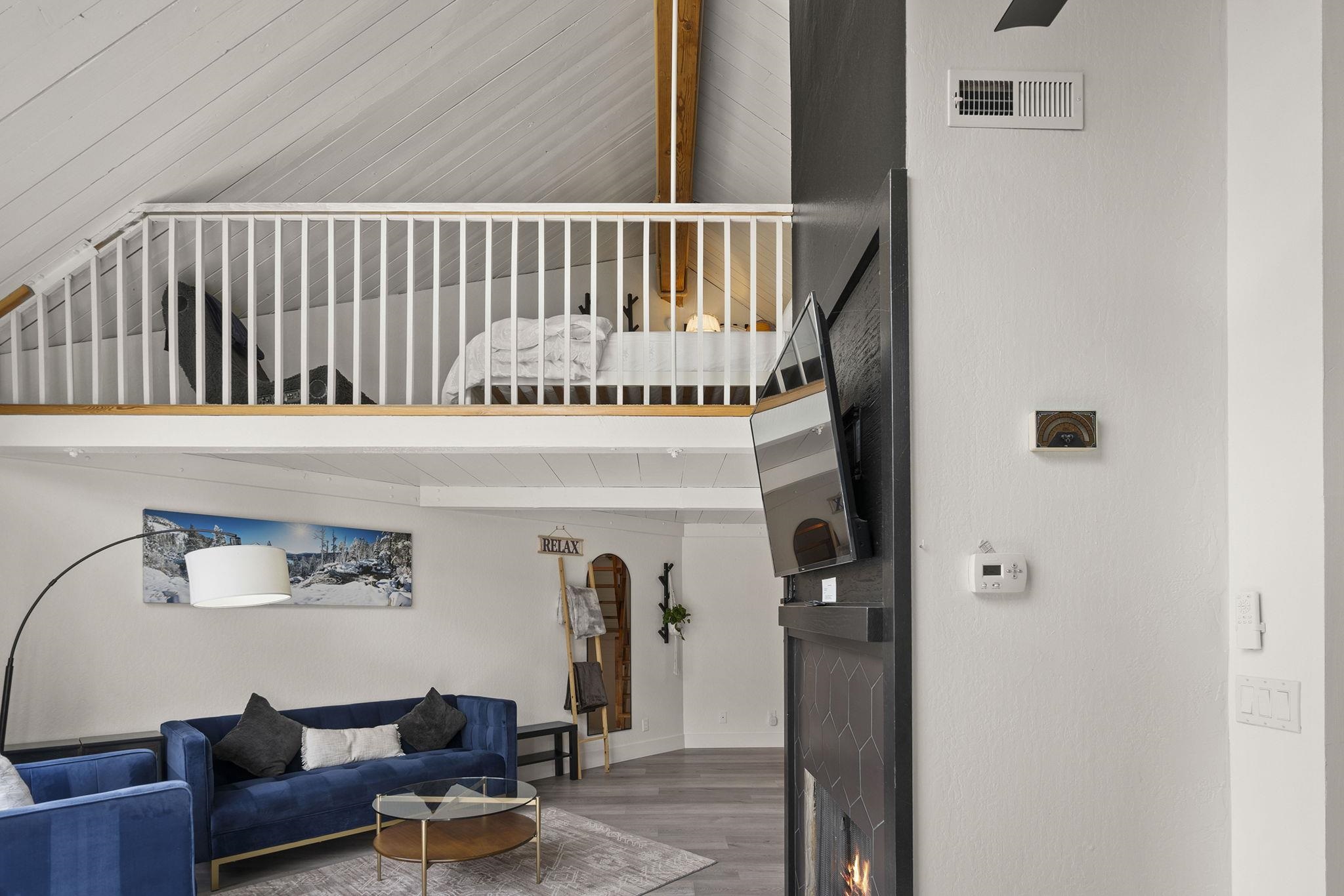 489 Tahoe Keys Boulevard UNIT 47, South Lake Tahoe, CA, 96150