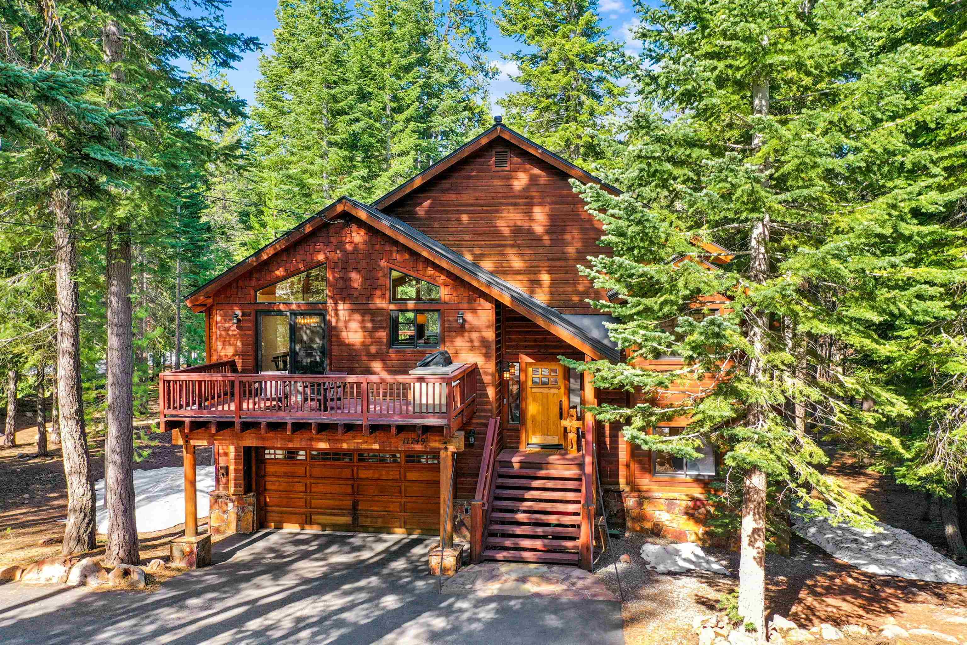 11749 Baden Road, Truckee, CA, 96161-0000