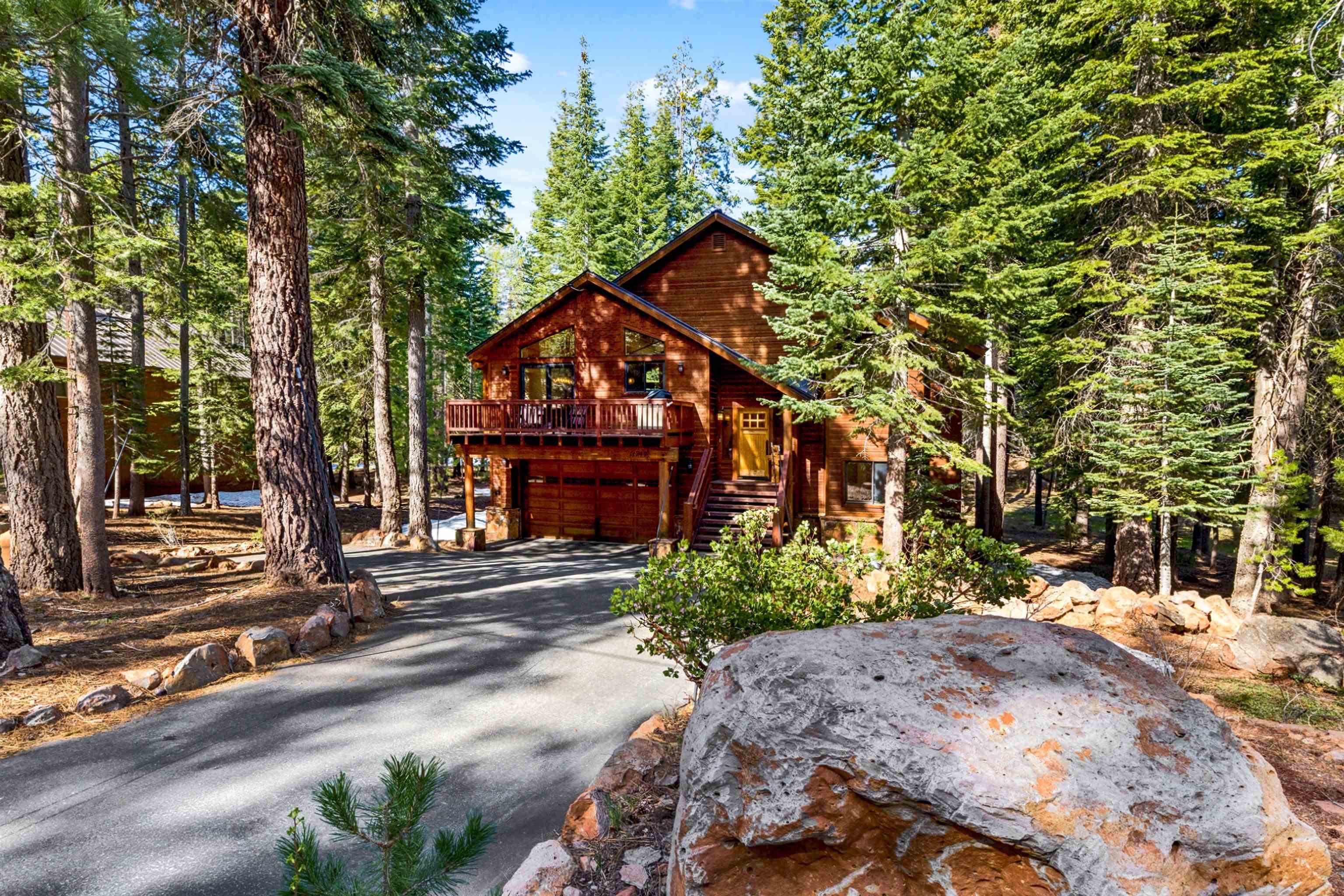 11749 Baden Road, Truckee, CA, 96161-0000