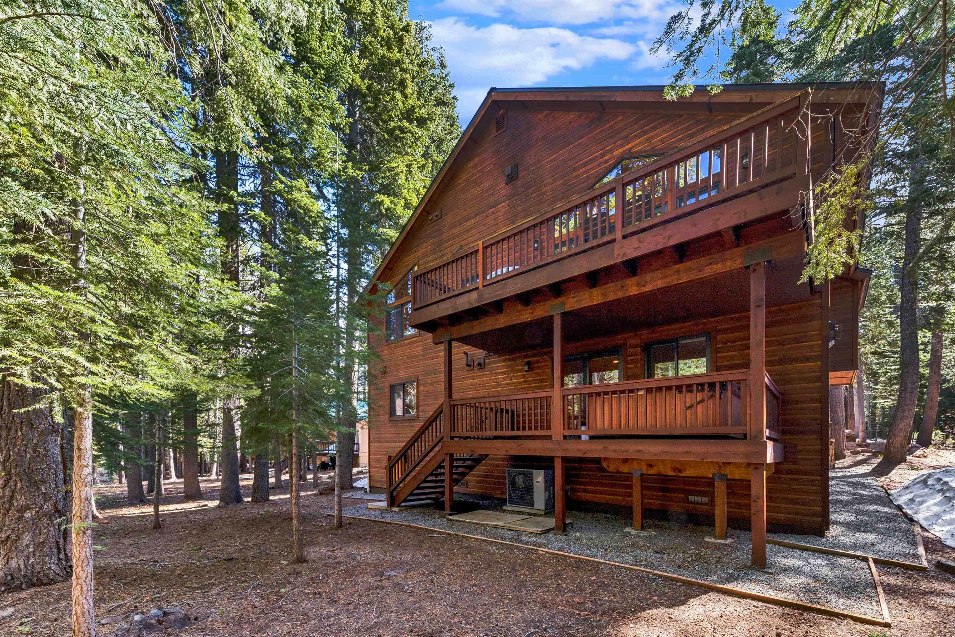 11749 Baden Road, Truckee, CA, 96161-0000