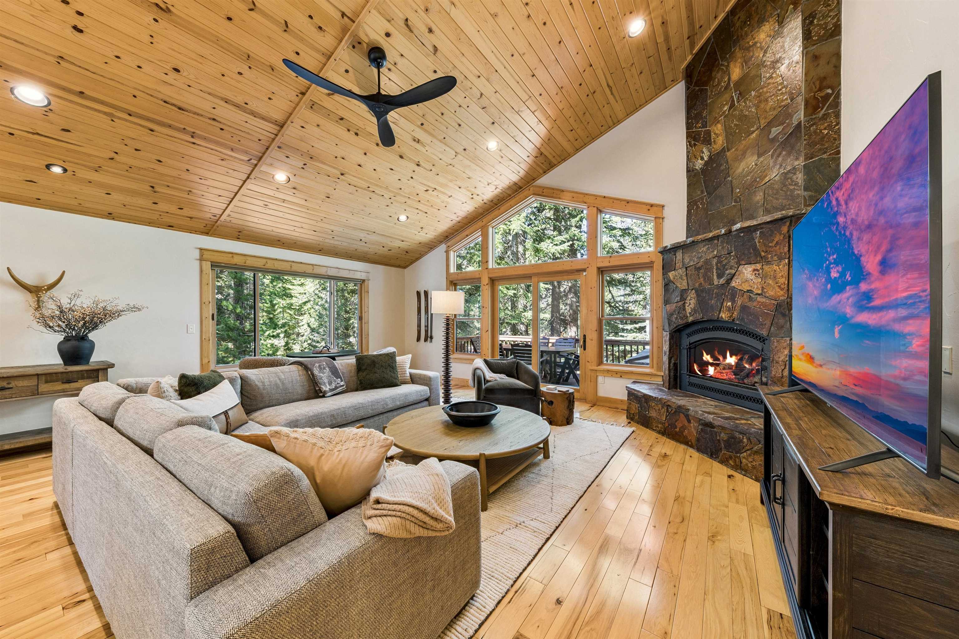 11749 Baden Road, Truckee, CA, 96161-0000