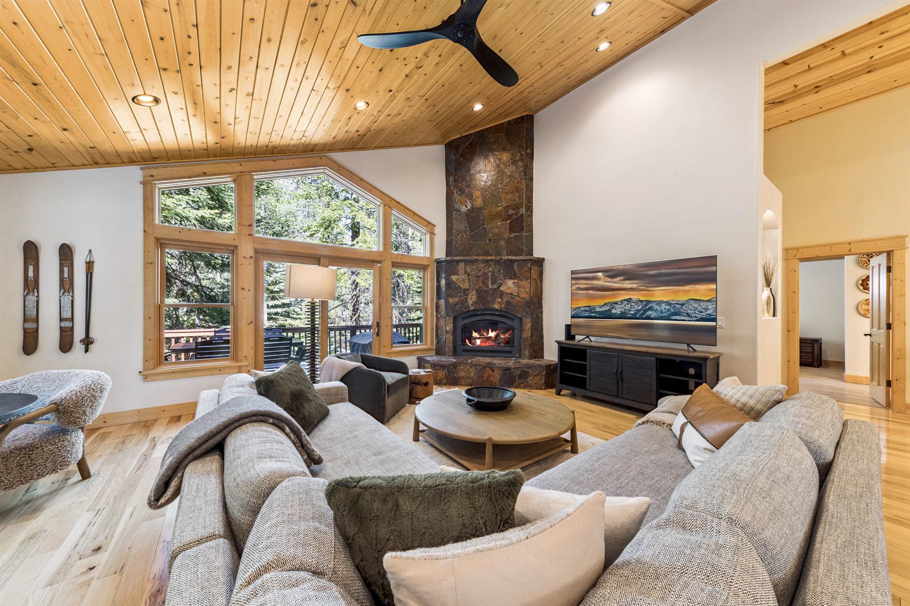 11749 Baden Road, Truckee, CA, 96161-0000