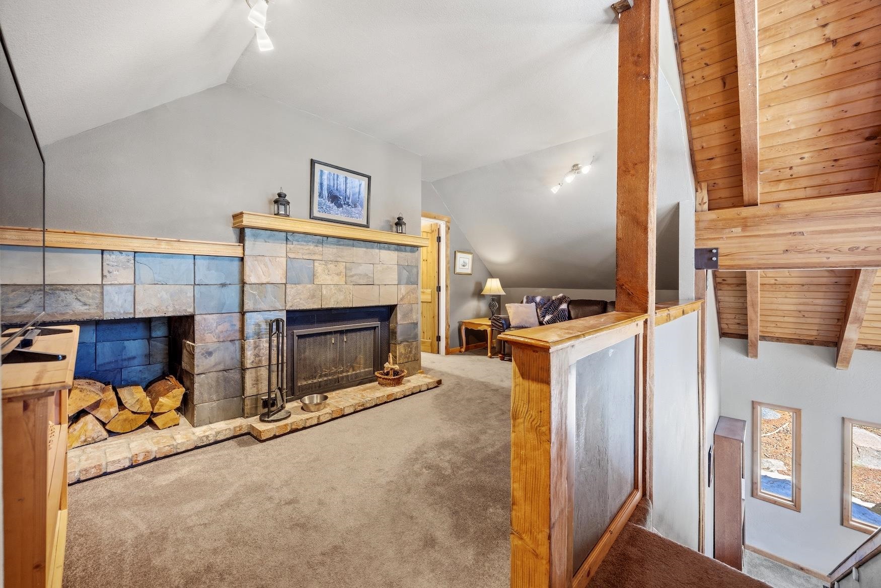 21146 Donner Pass Road, Soda Springs, CA, 95728