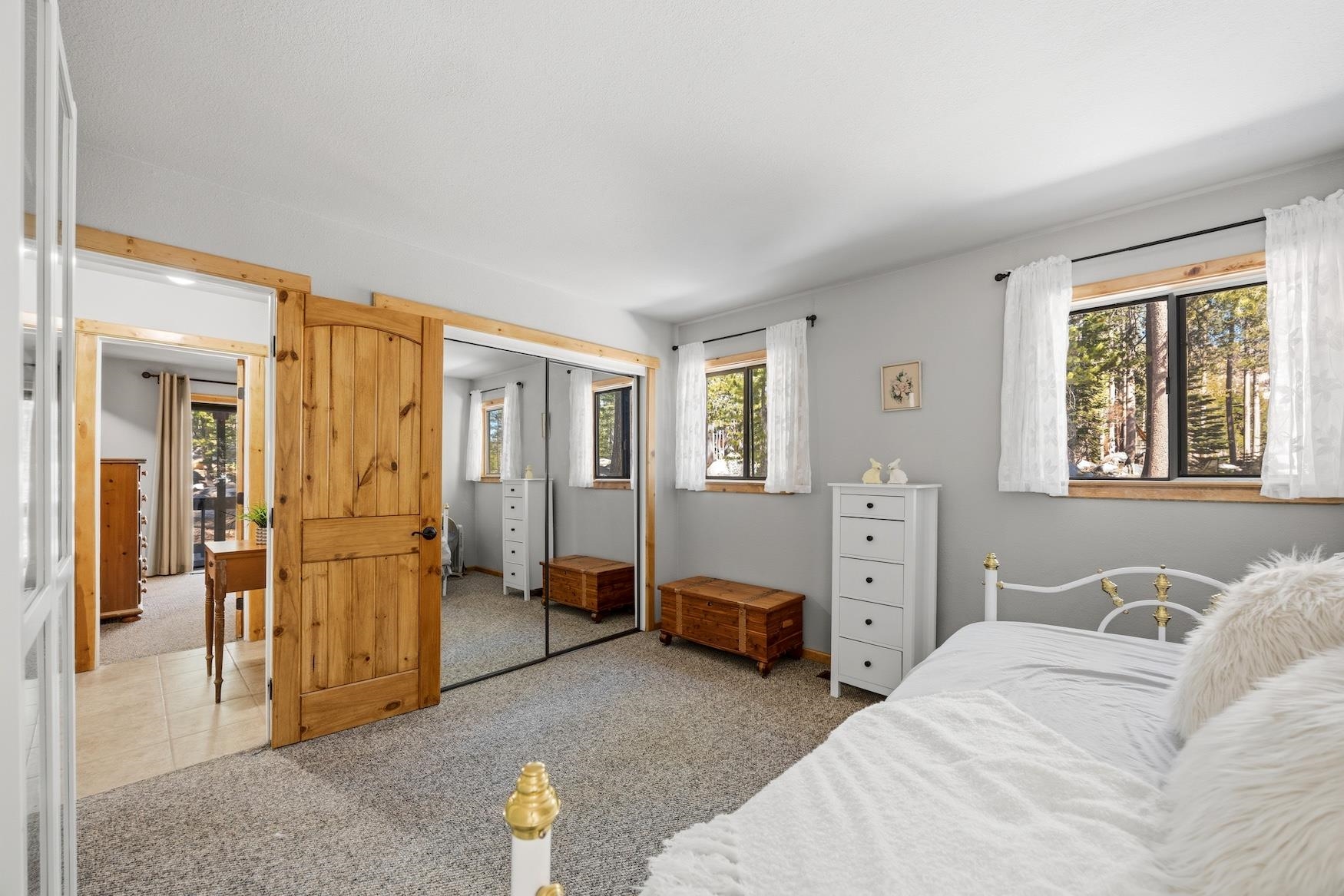 21146 Donner Pass Road, Soda Springs, CA, 95728